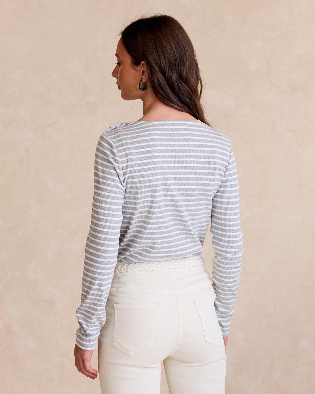 Top às Riscas Maribeli