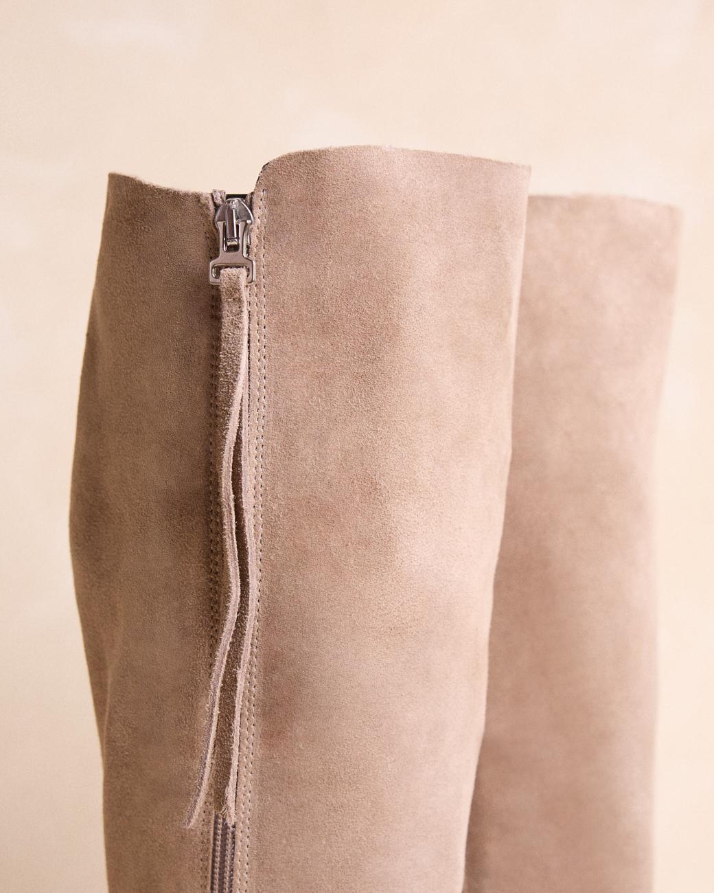 Botas Altas Orelya