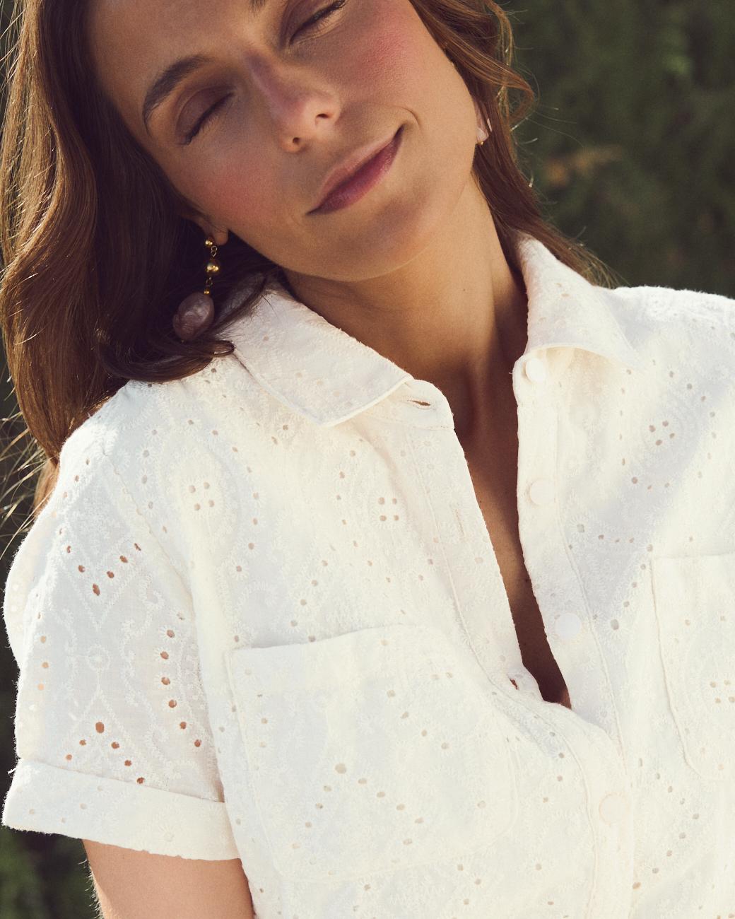 Vestido midi Blair
