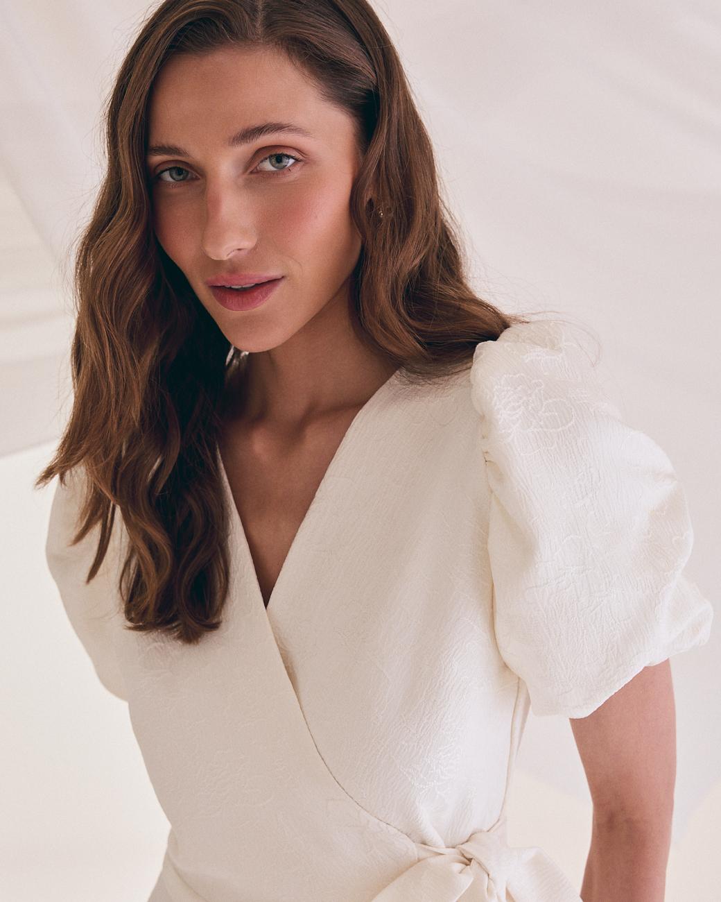 Vestido de Noiva Loreto