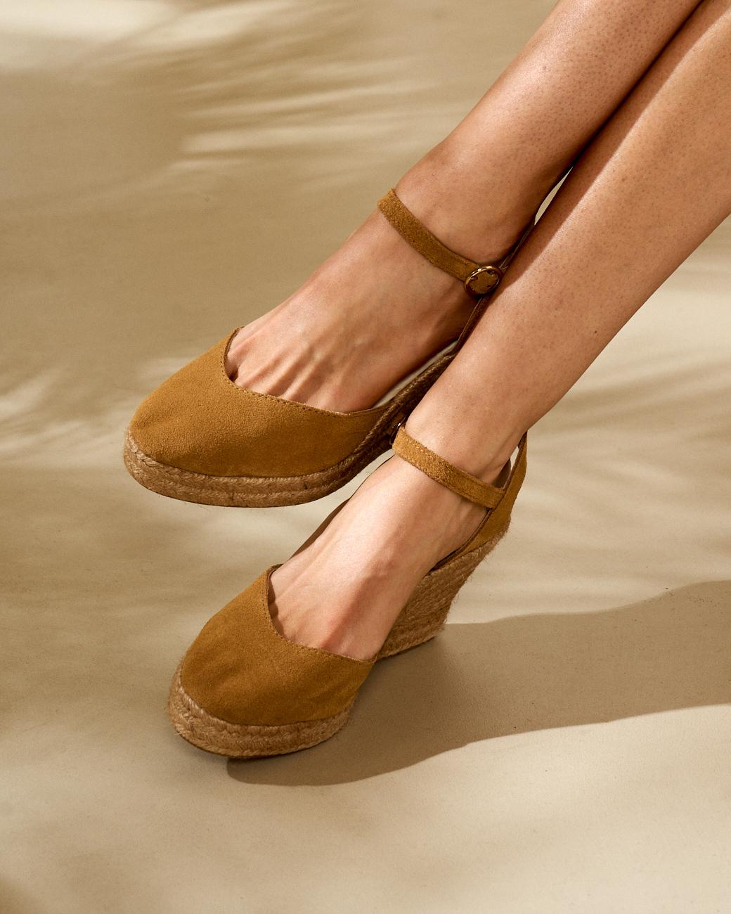 Alpercata Camel Olatz
