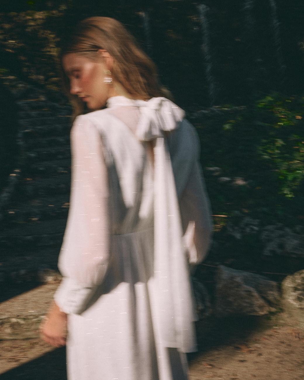 Vestido Noiva Francisca