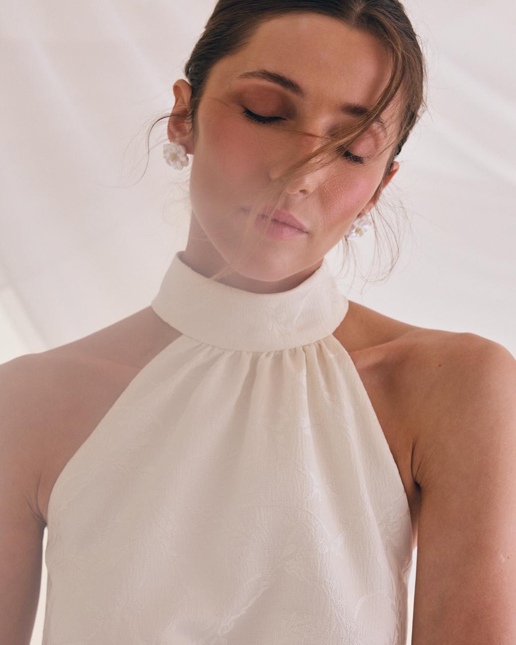 Vestido de Noiva Dafne