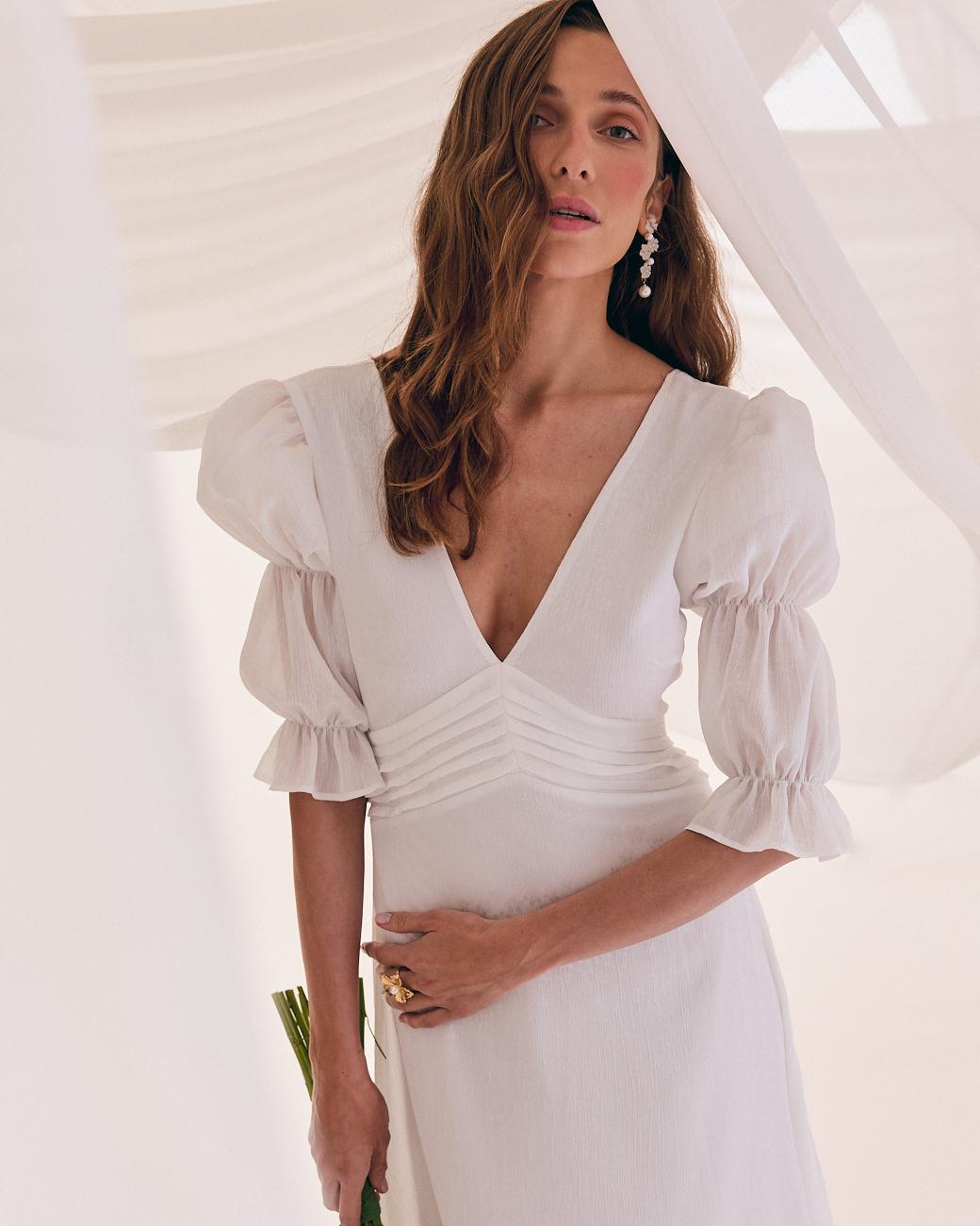 Vestido de Noiva Daniela