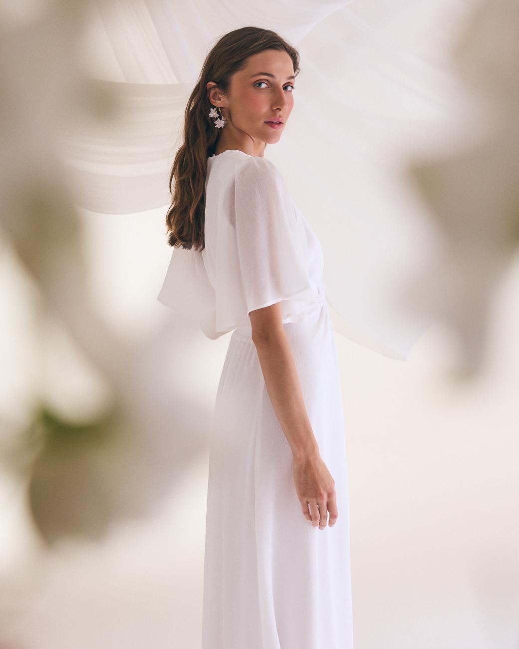Vestido de Noiva Diana
