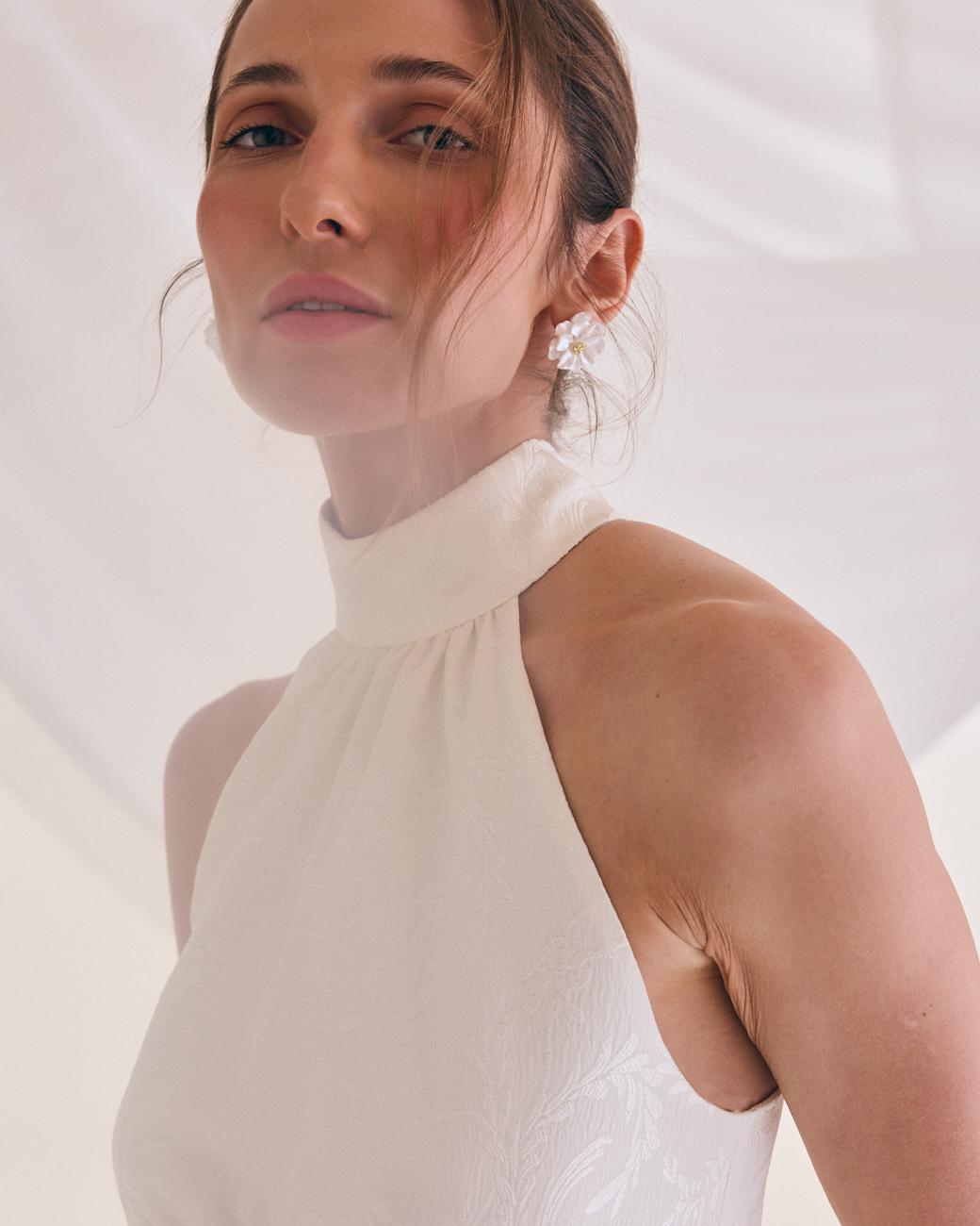 Vestido de Noiva Dafne