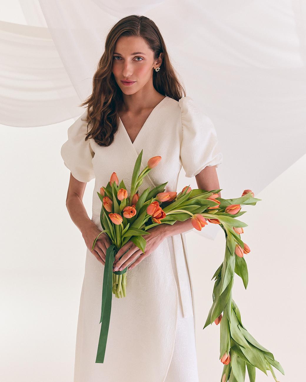 Vestido de Noiva Loreto