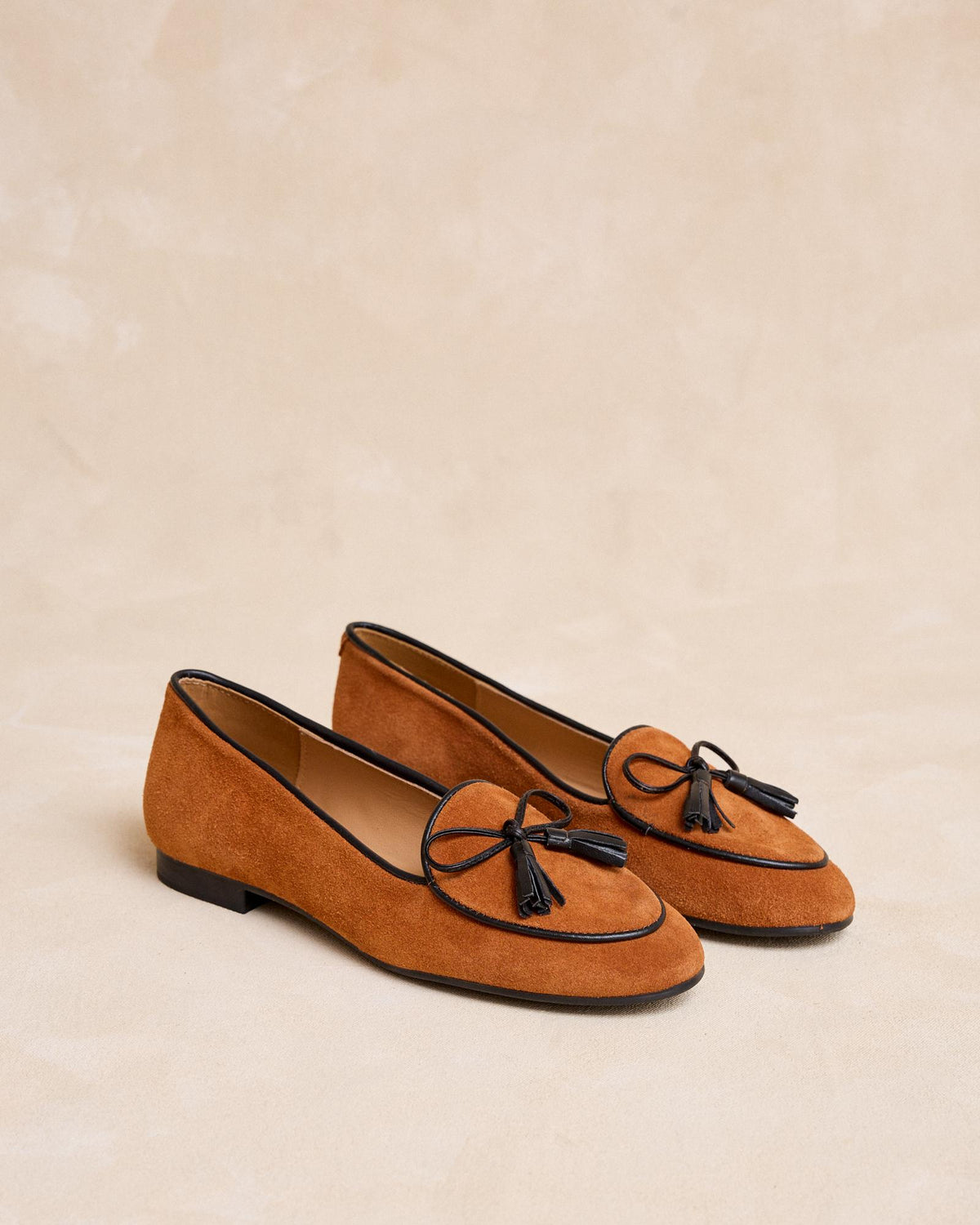 Mocassins Laço Cersia