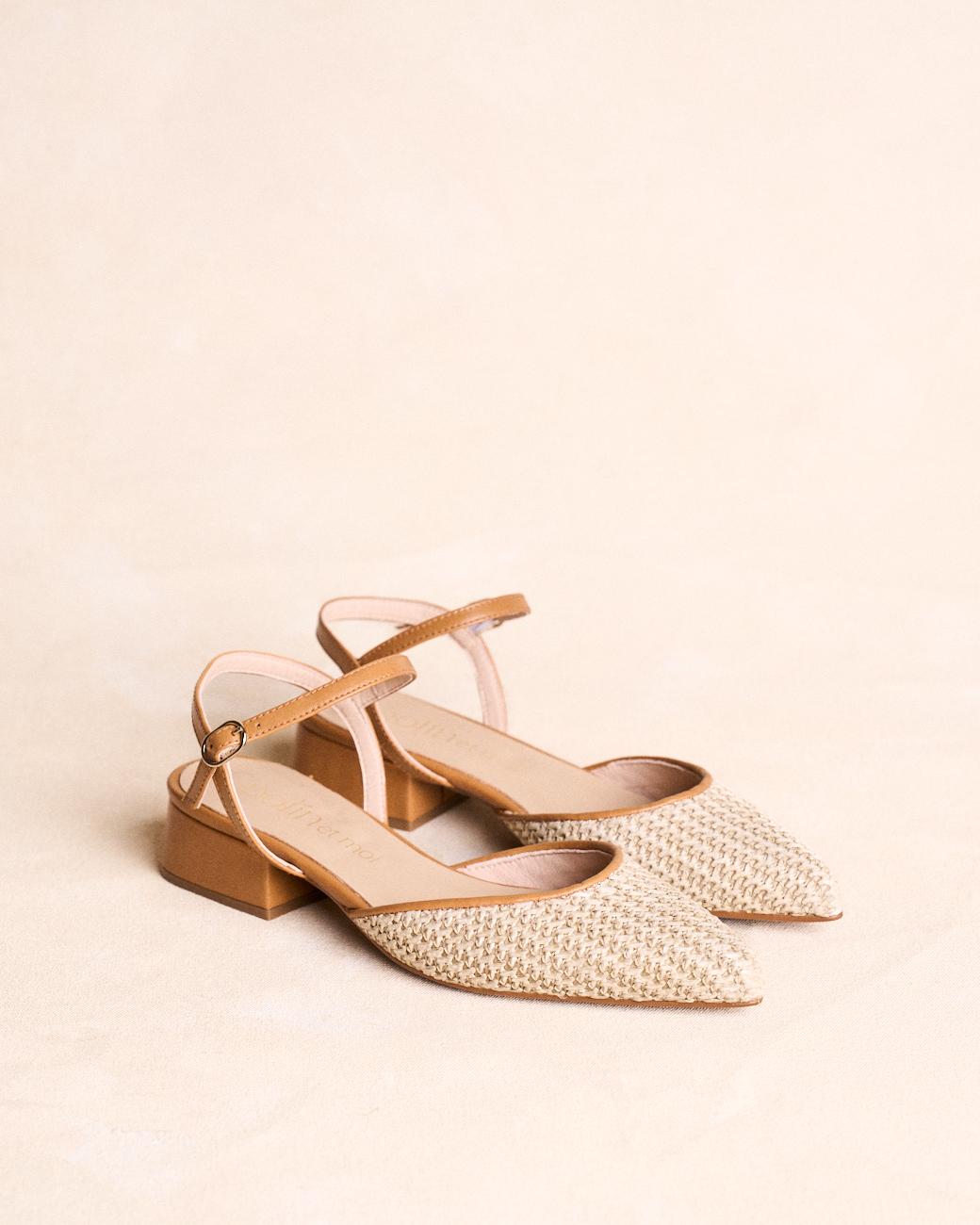 Sapato Mary Jane Lola