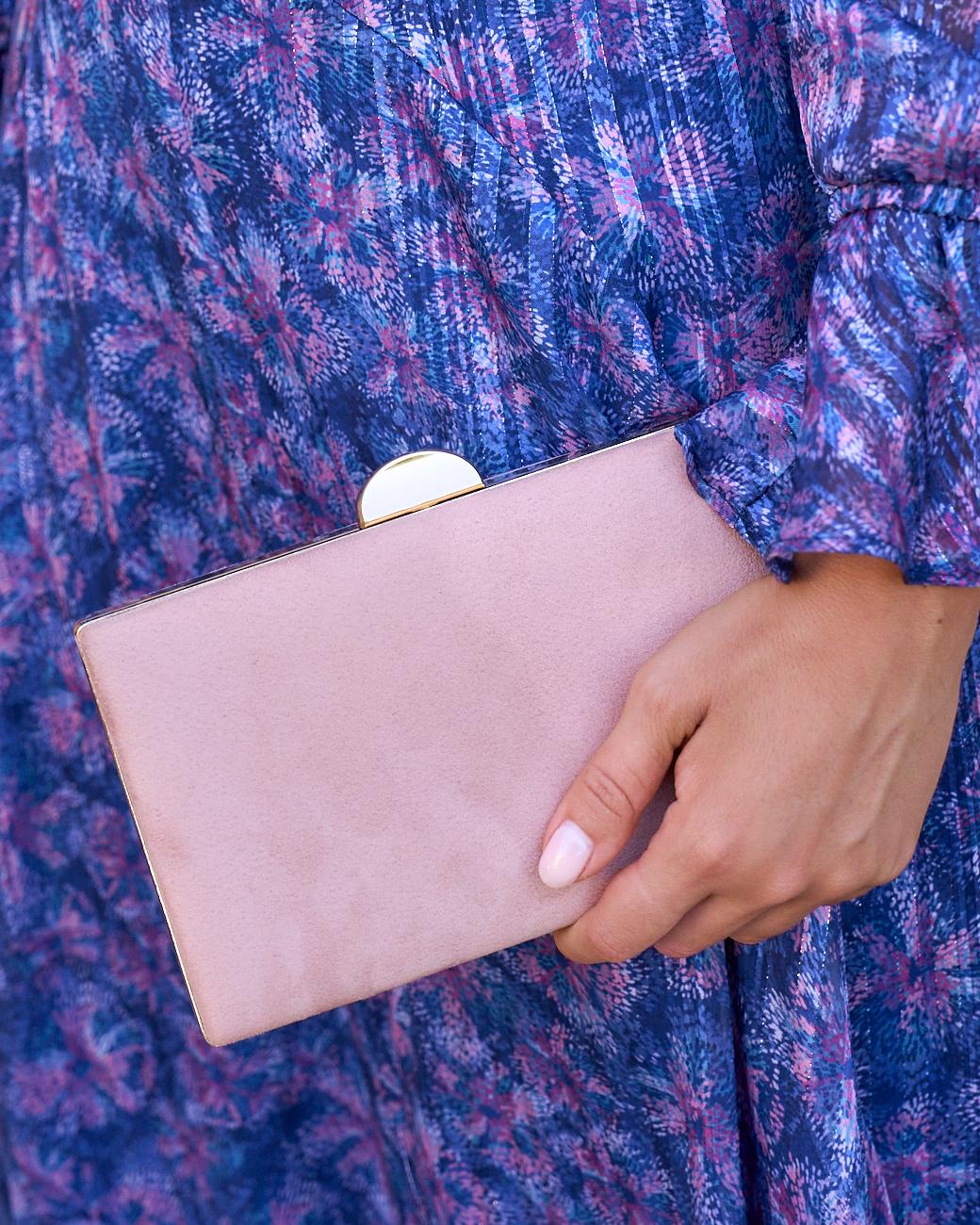 Mala de Mão Alina