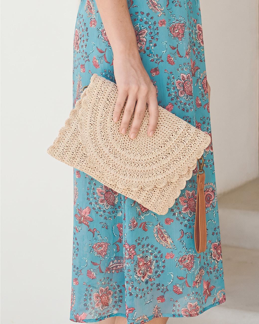 Mala Envelope Altea