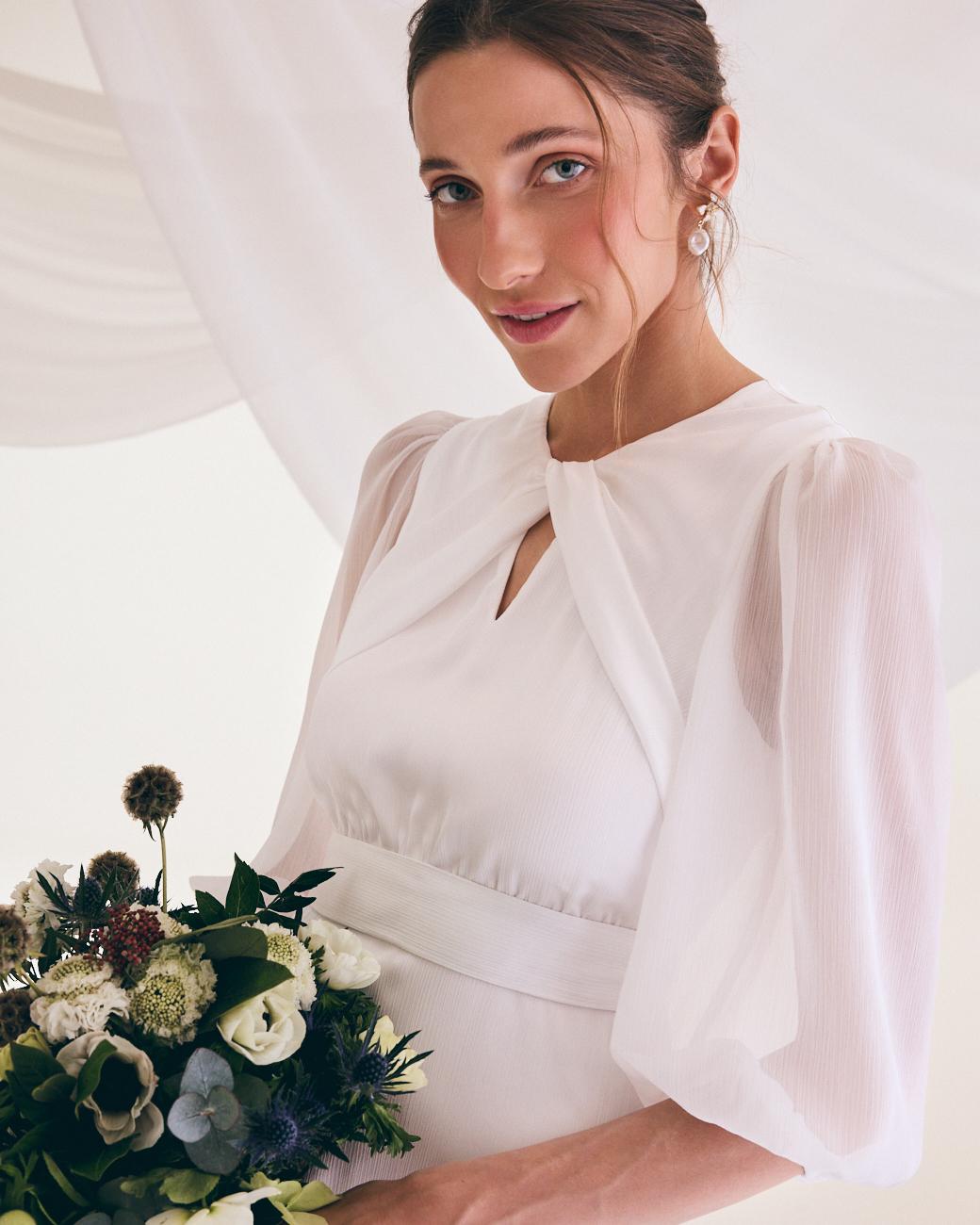 Vestido de Noiva Constanza