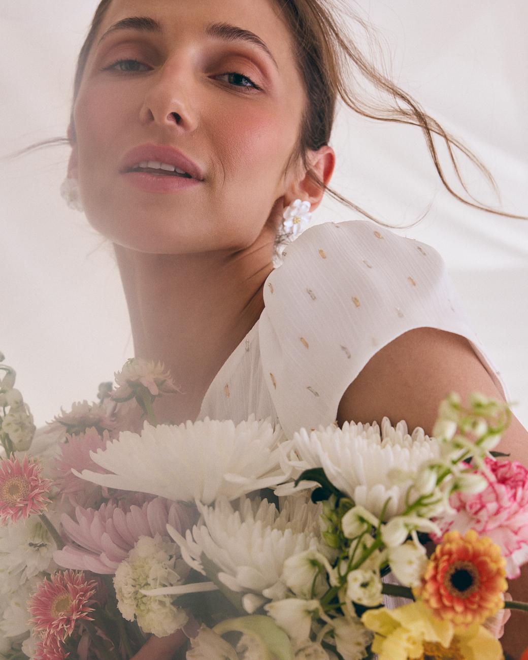 Vestido de Noiva Amelia