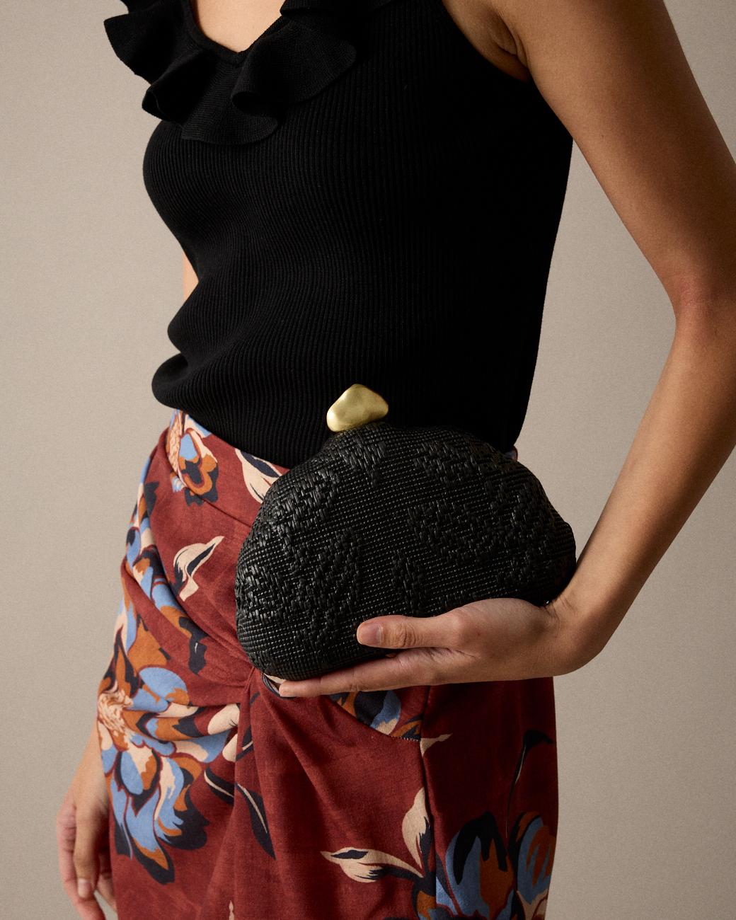 Mala Clutch Greta