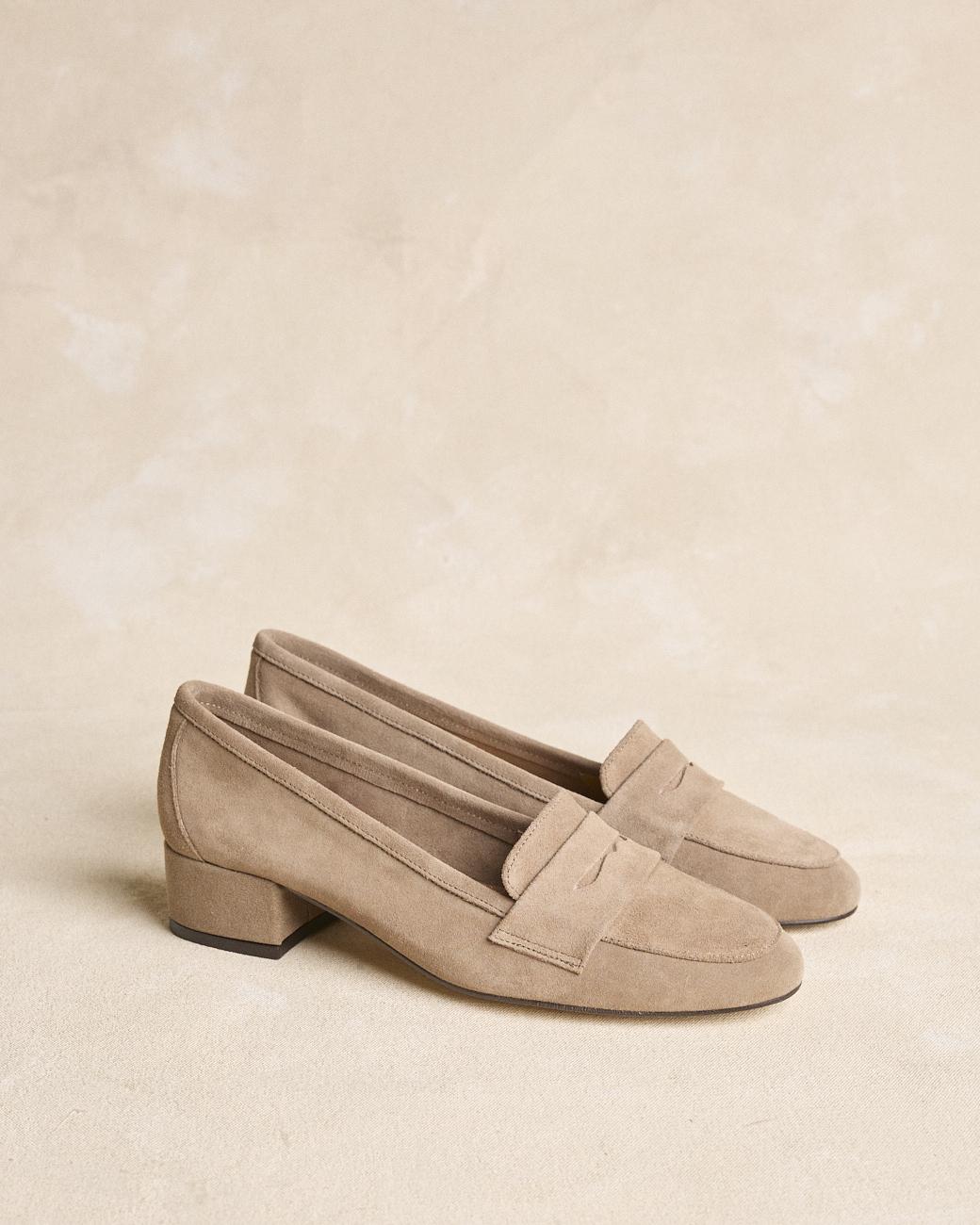 Mocassins Antifaz Trina