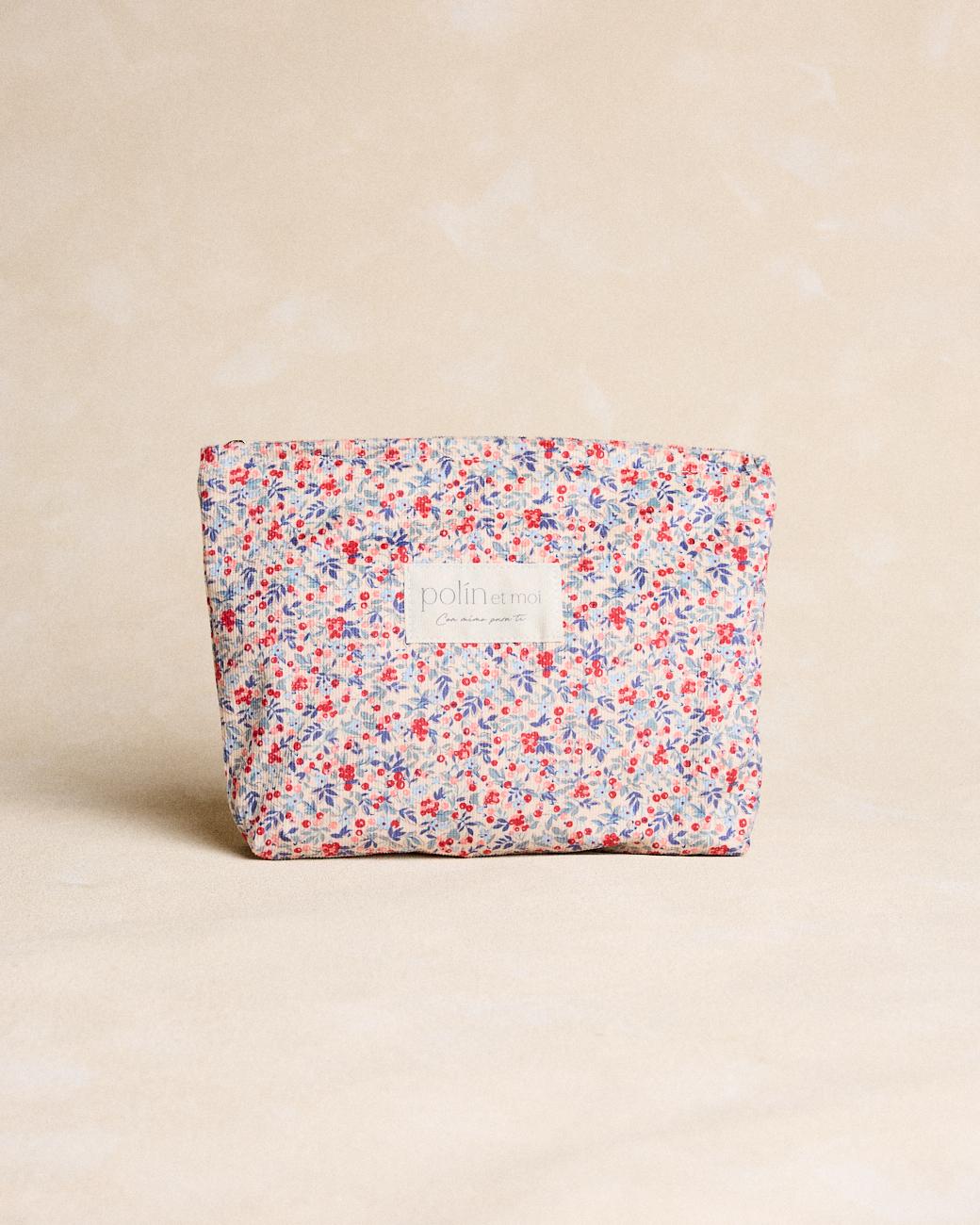 Necessaire Estampado Givernia