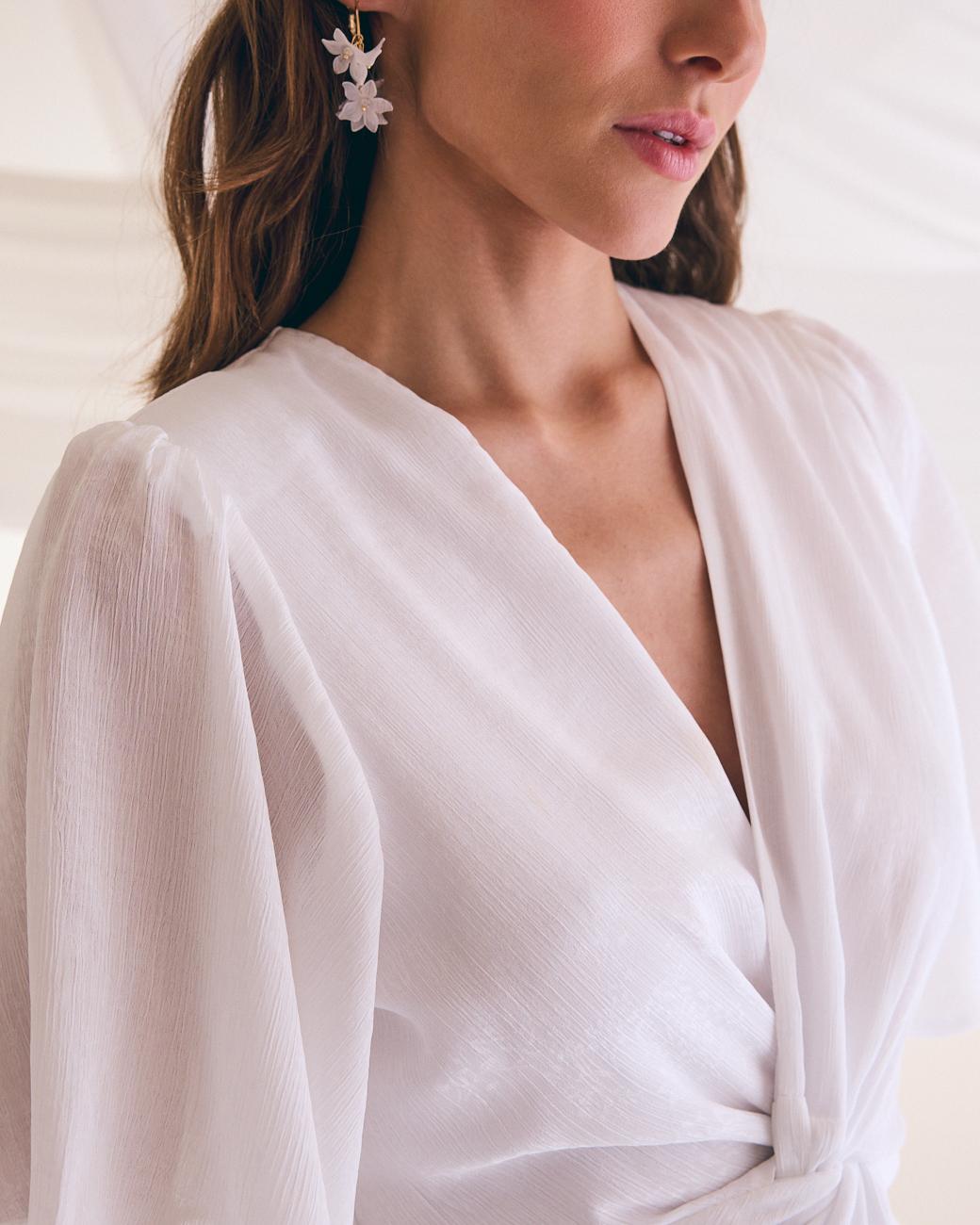 Vestido de Noiva Diana