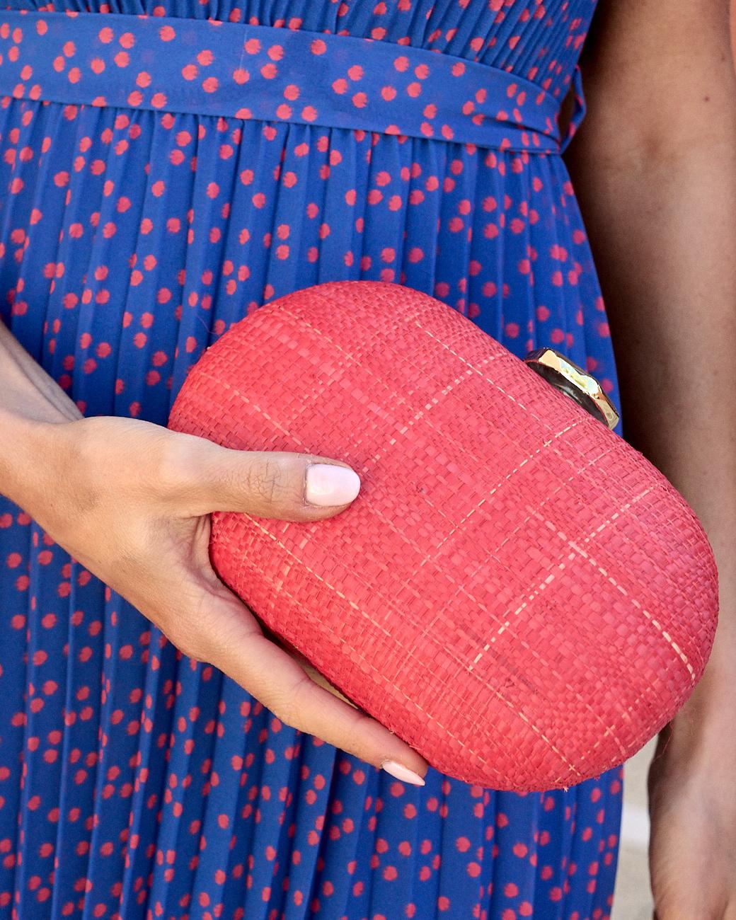 Mala Clutch Rebeca