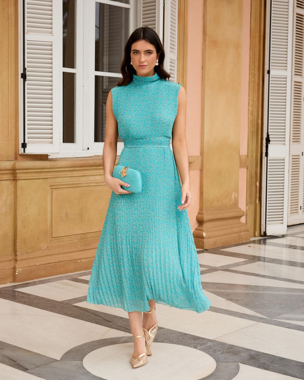 Vestido de Convidada Giulia