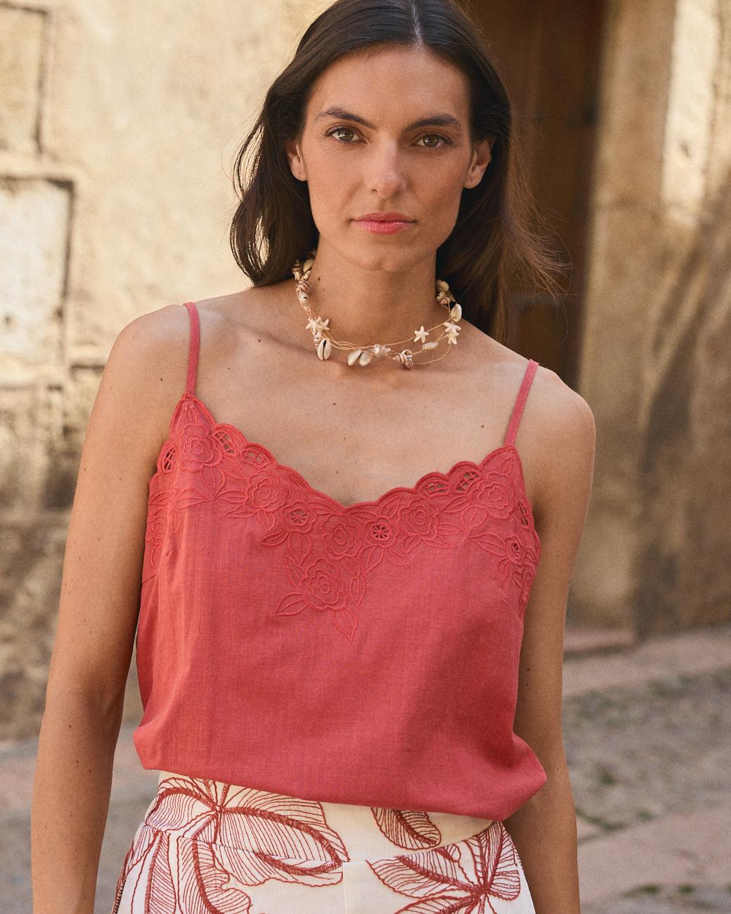 Top de Renda Estelle