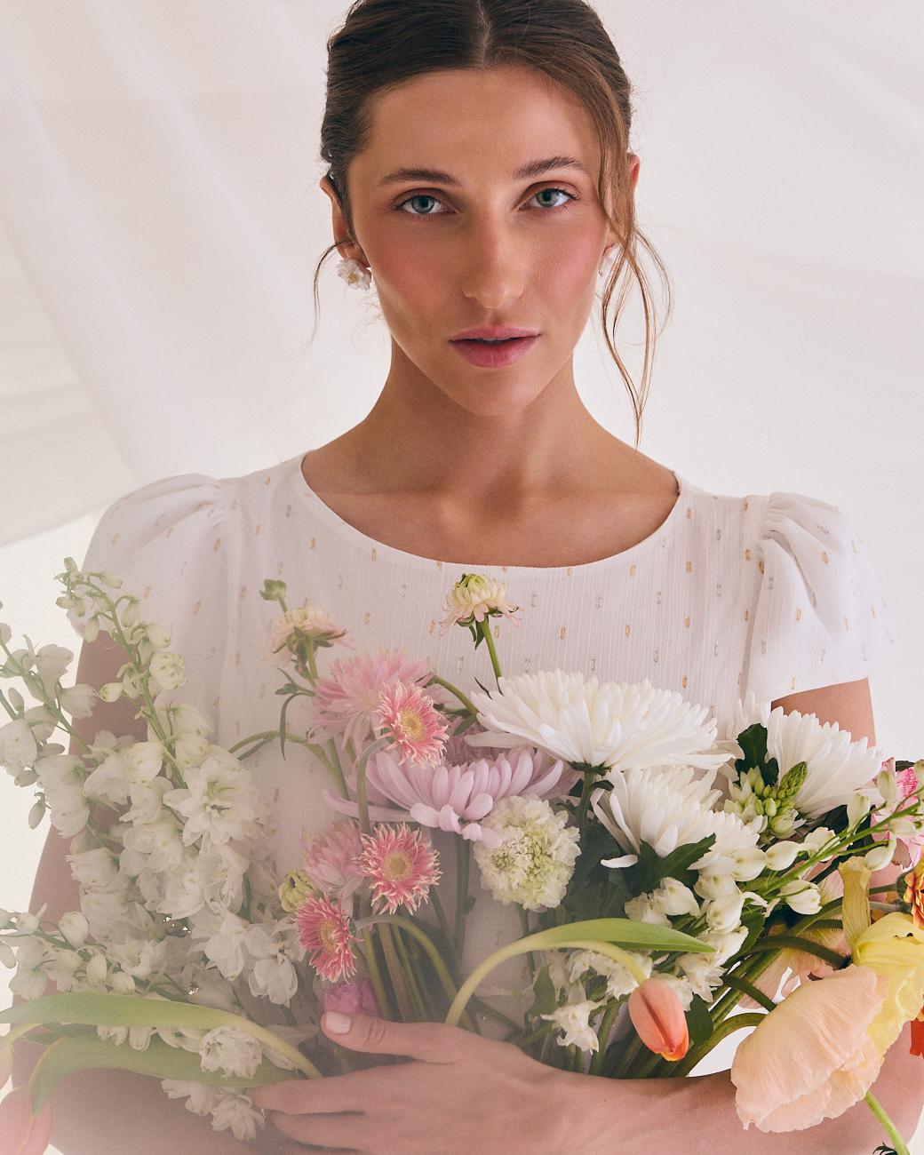 Vestido de Noiva Amelia
