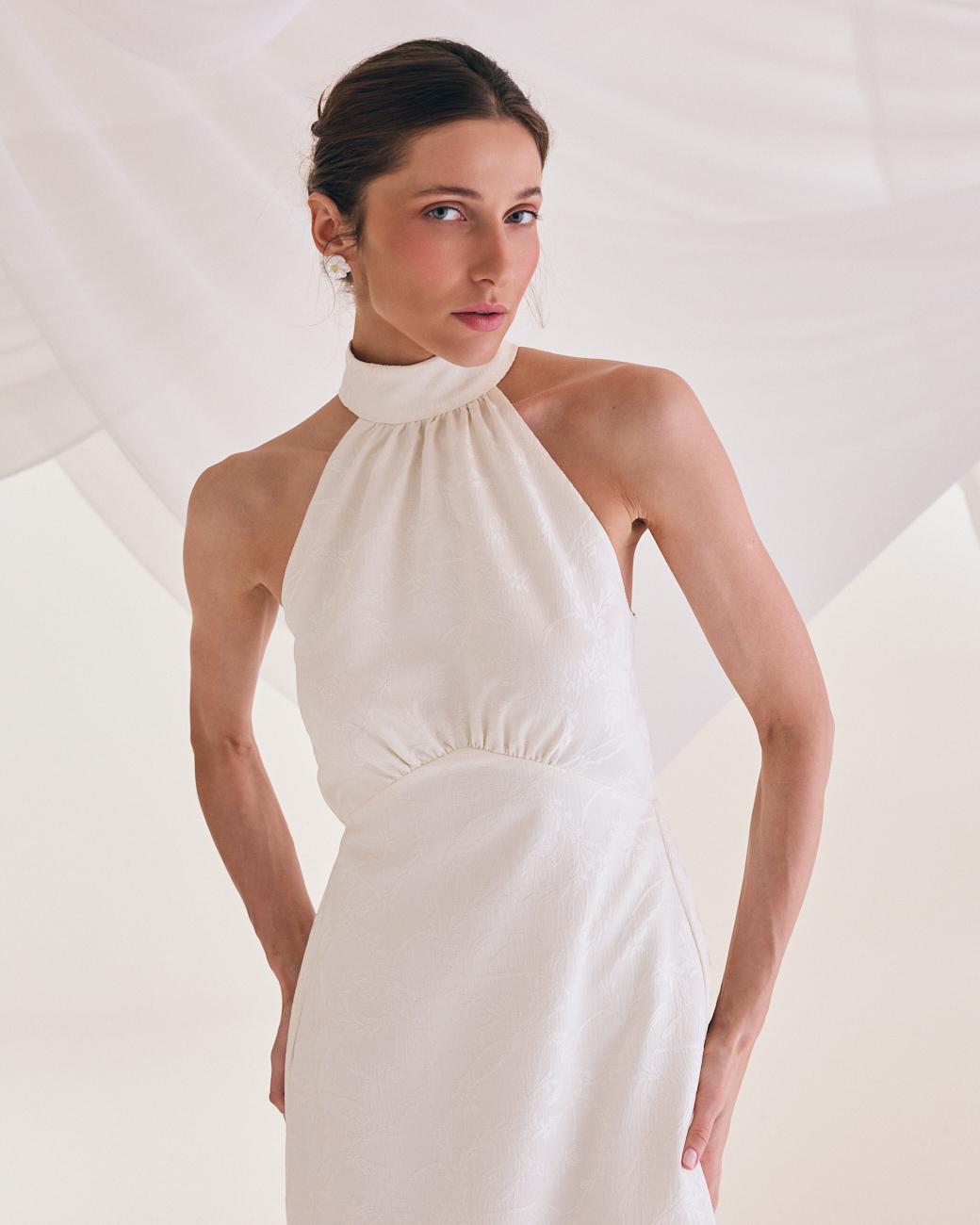 Vestido de Noiva Dafne