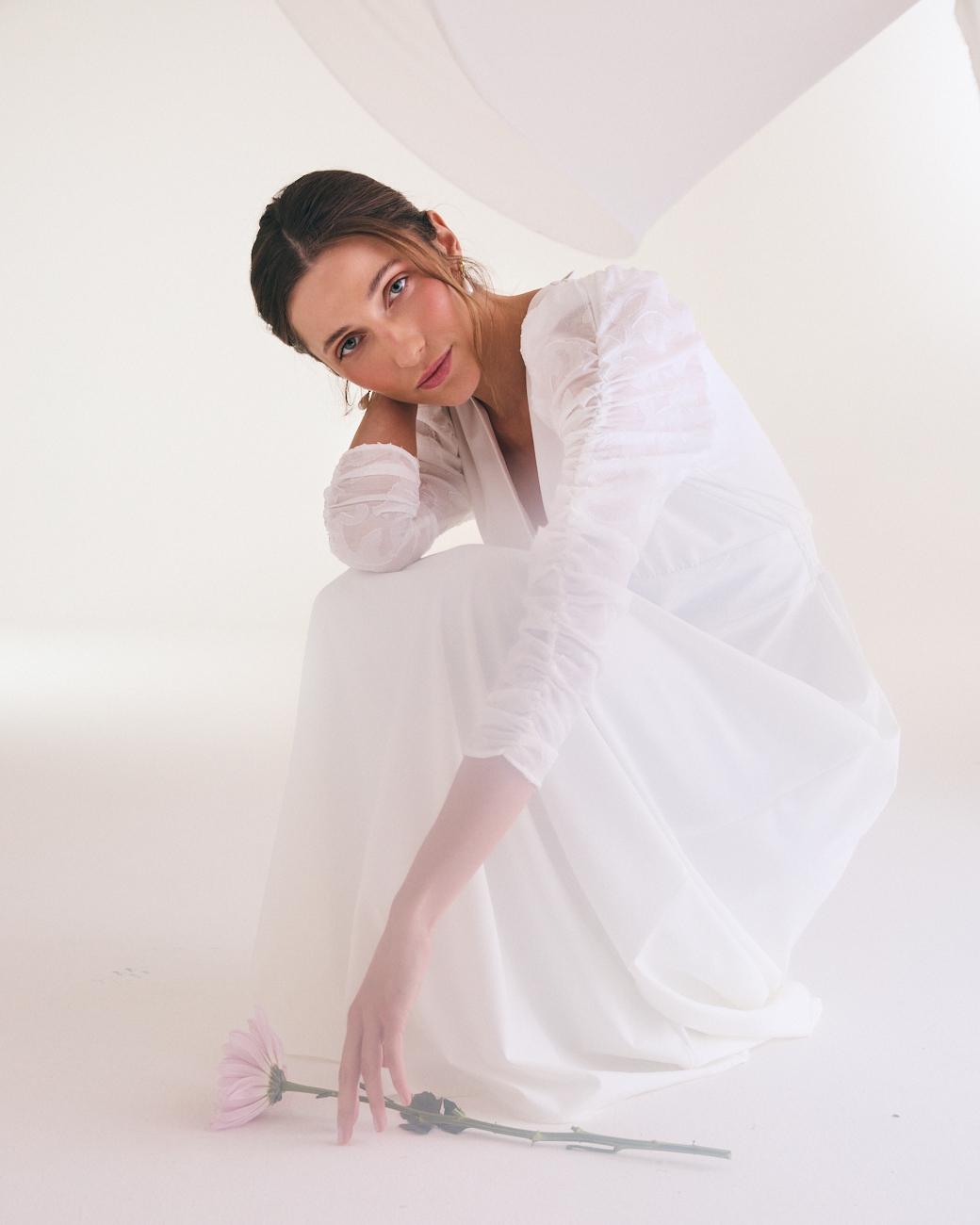Vestido de Noiva Emma