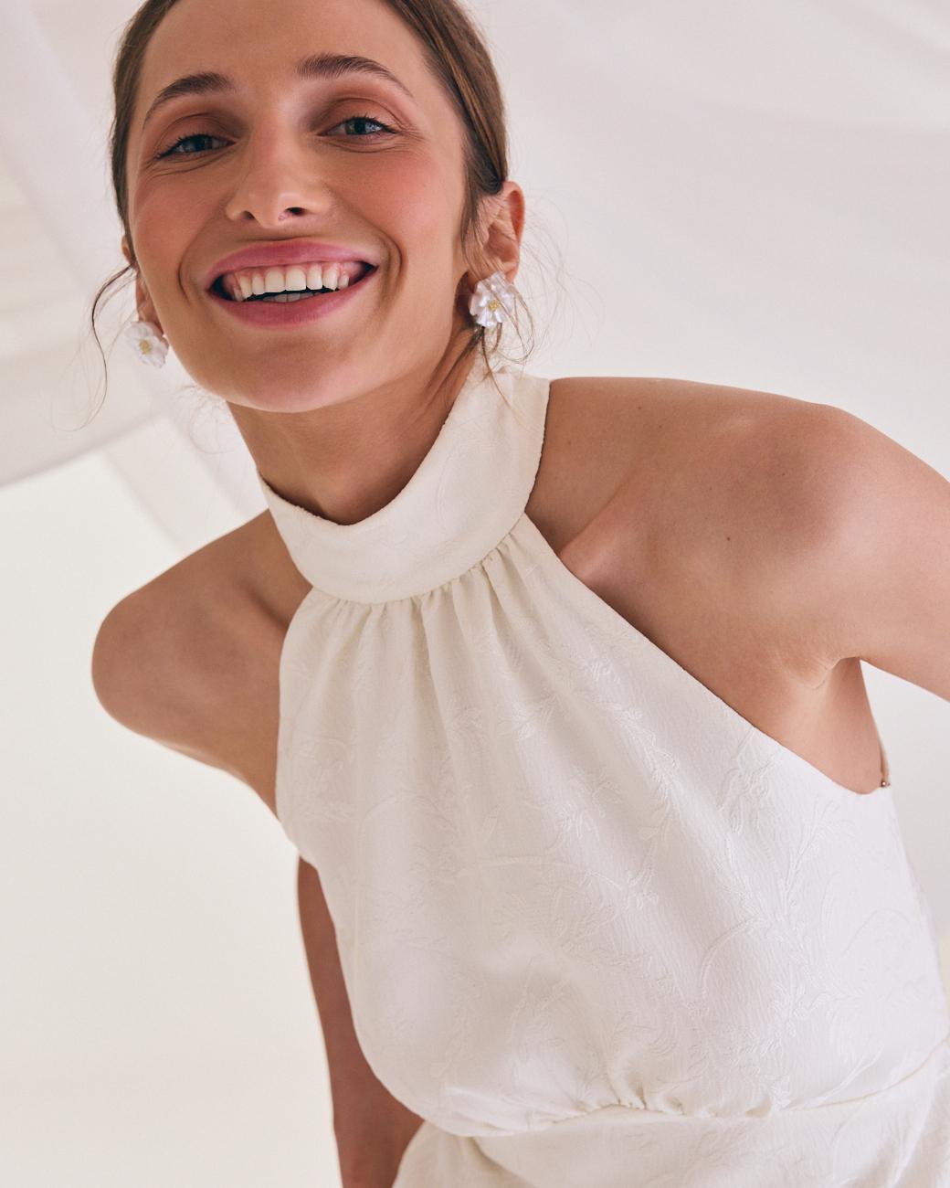 Vestido de Noiva Dafne