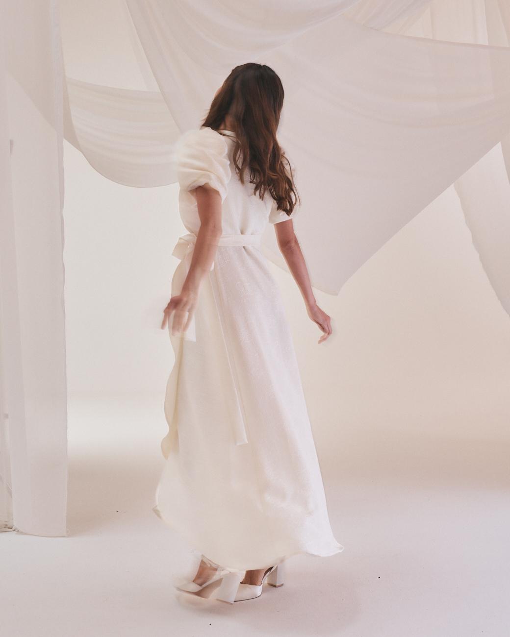 Vestido de Noiva Loreto