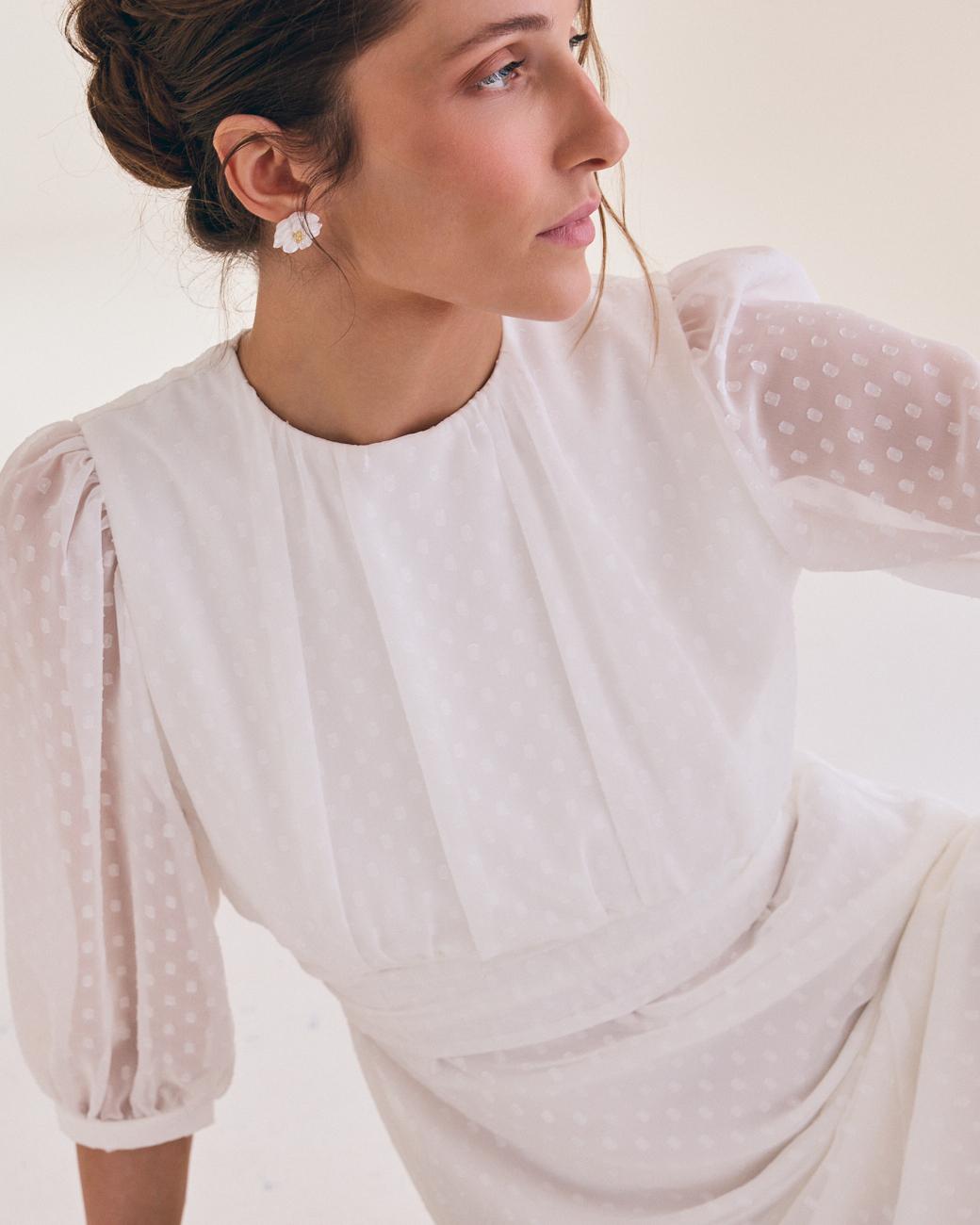 Vestido de Noiva Paloma