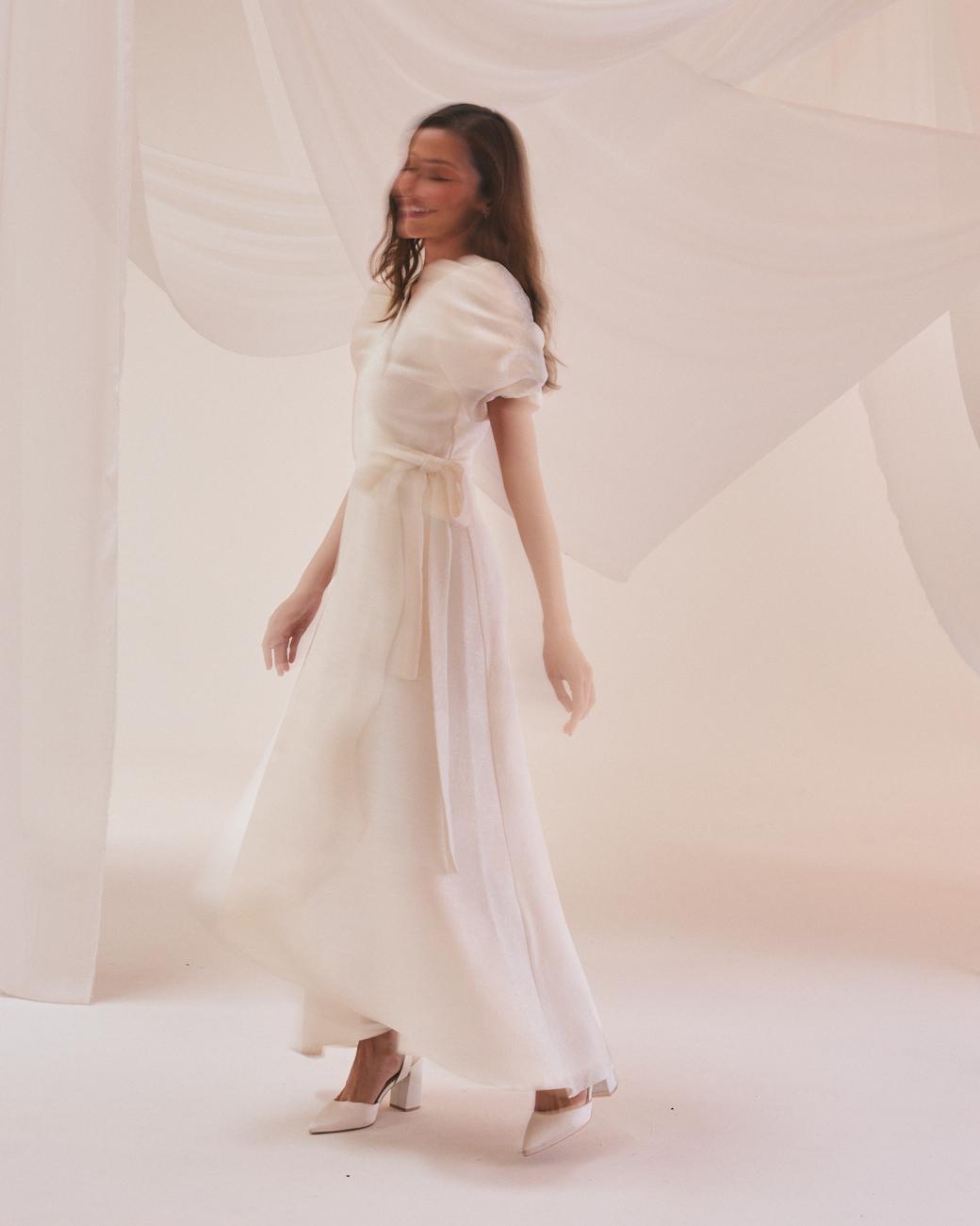 Vestido de Noiva Loreto