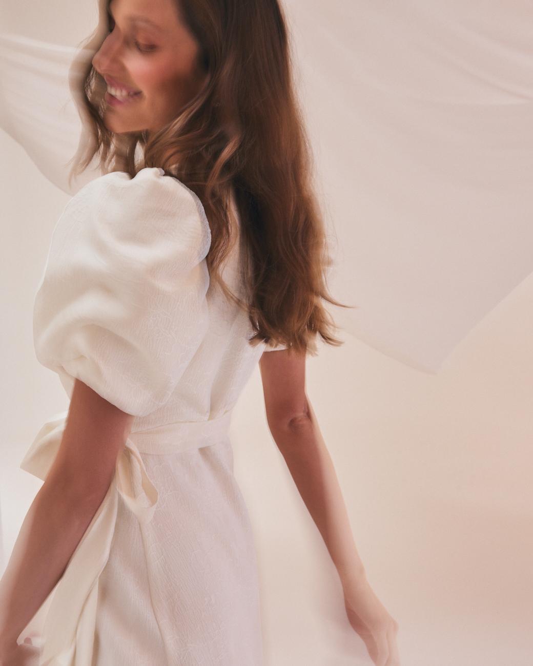 Vestido de Noiva Loreto