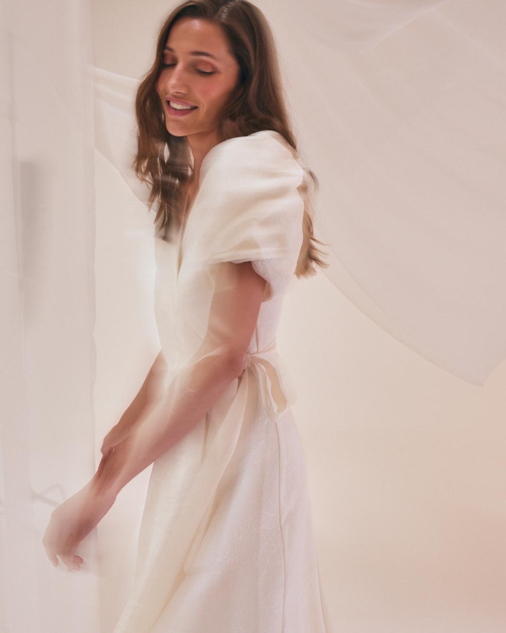 Vestido de Noiva Loreto