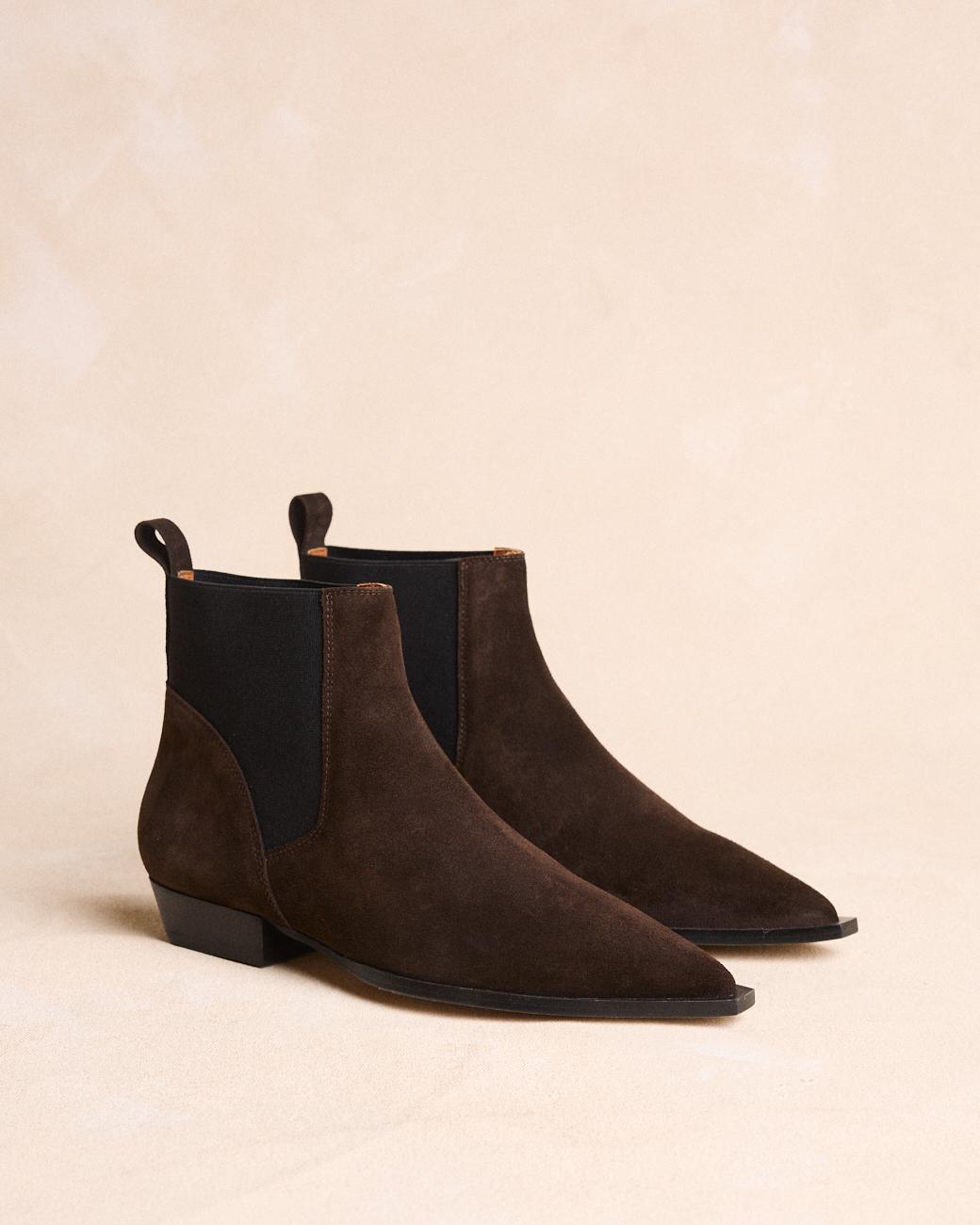 Botins Ponta Fabia
