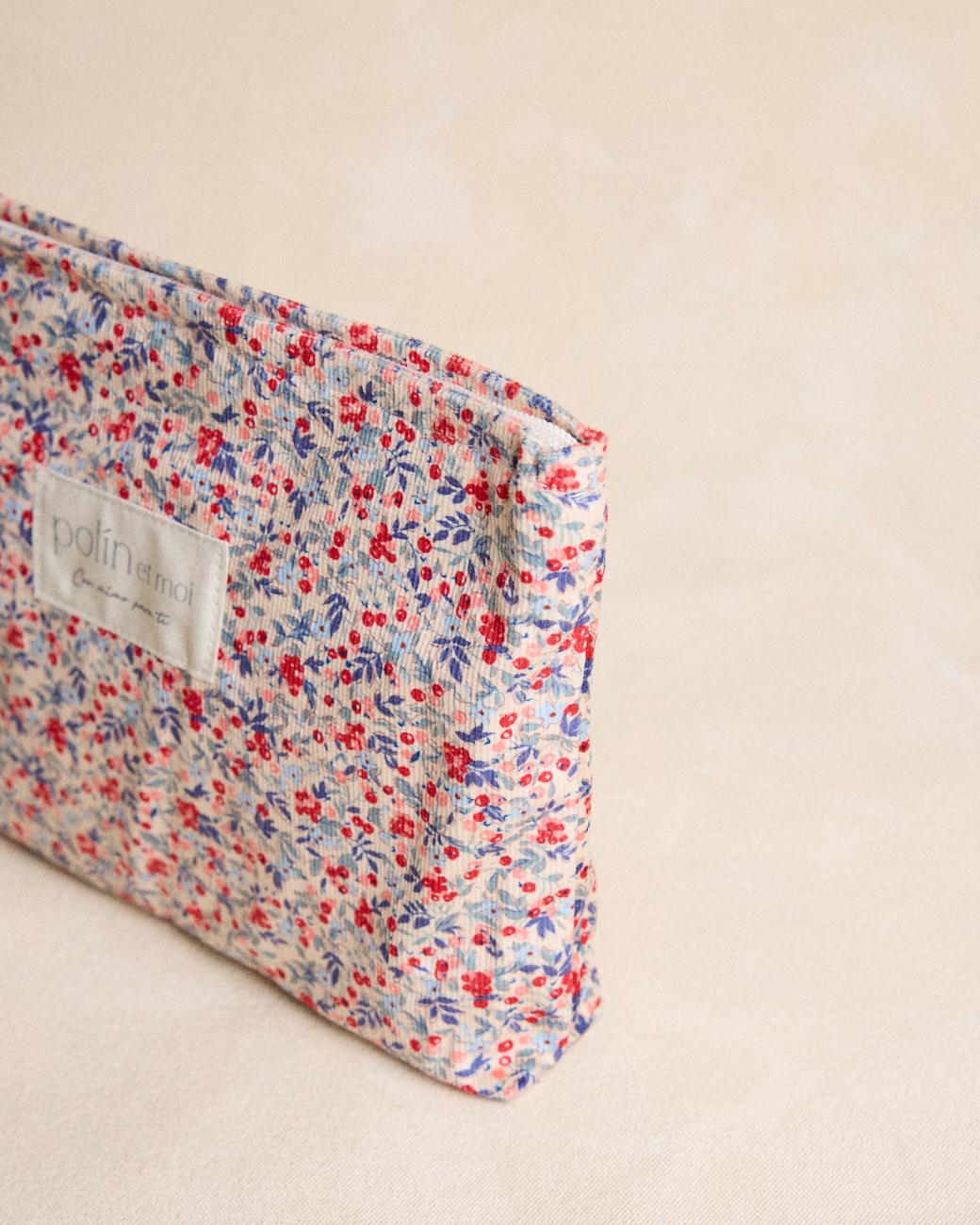 Necessaire Estampado Givernia