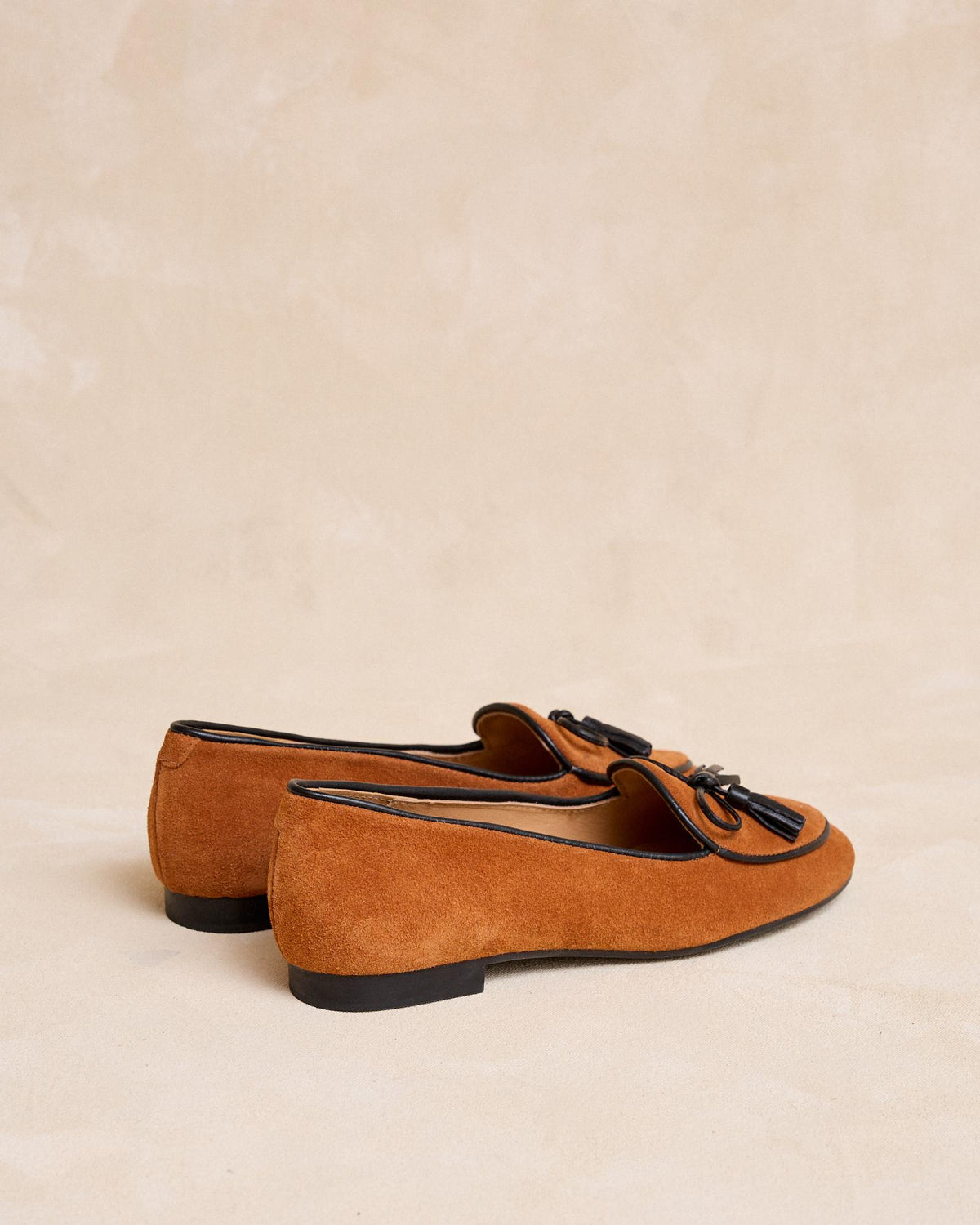 Mocassins Laço Cersia