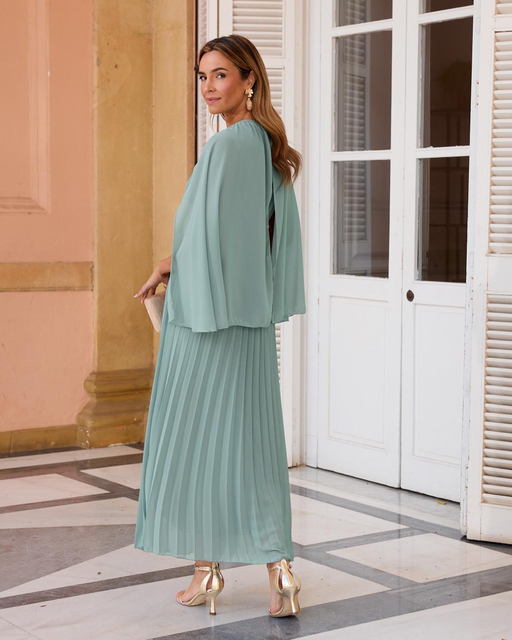 Vestido Convidada Lúcia
