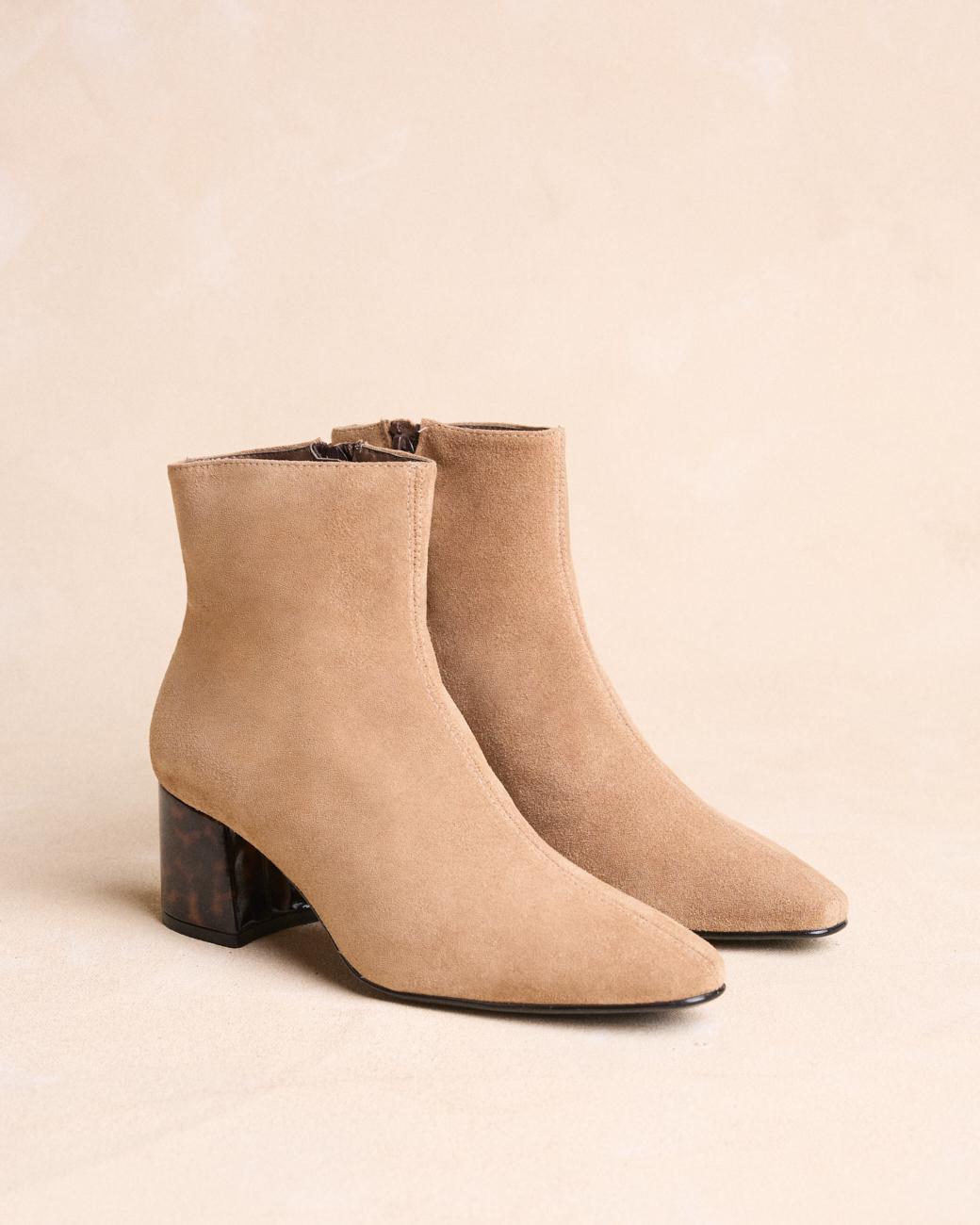 Botins Carey Sole