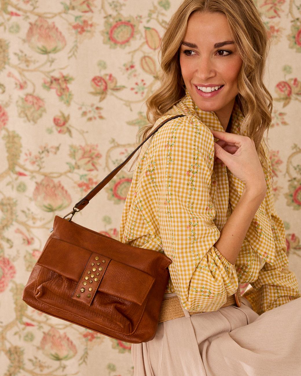 Bolsa Tiracolo Liana