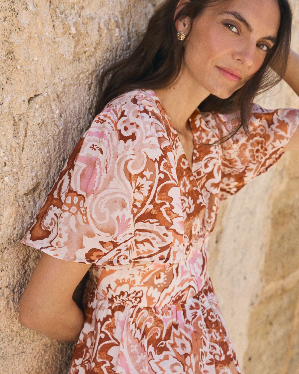 Vestido Largo Ruby