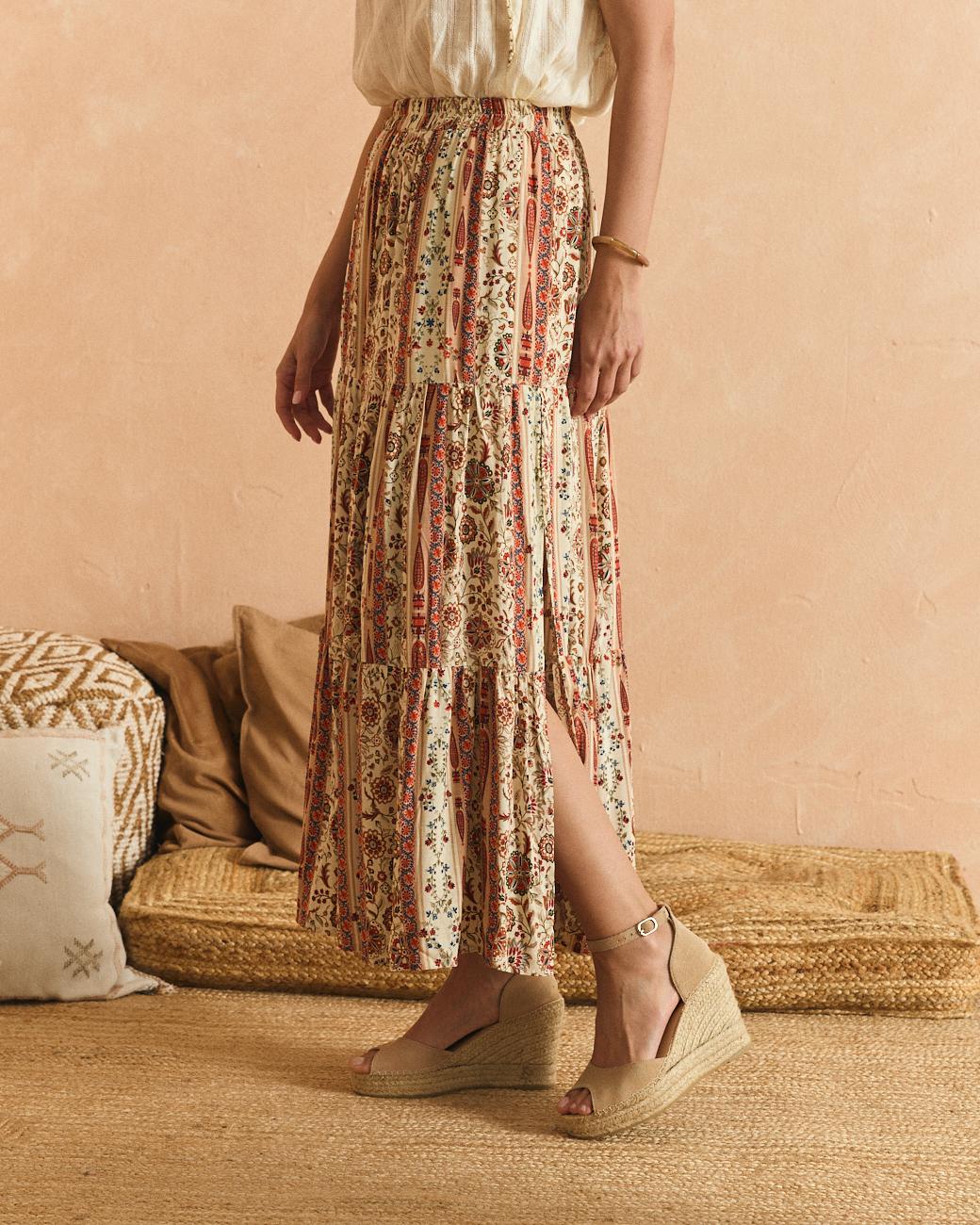 Saia longa Aitana