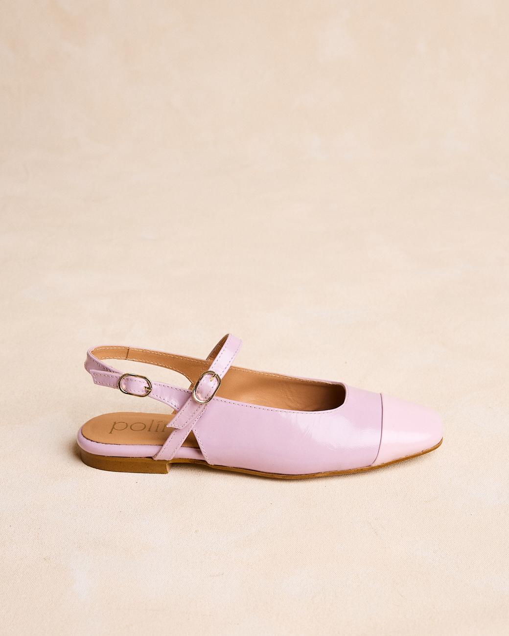 Sapato Mary Jane Cardu