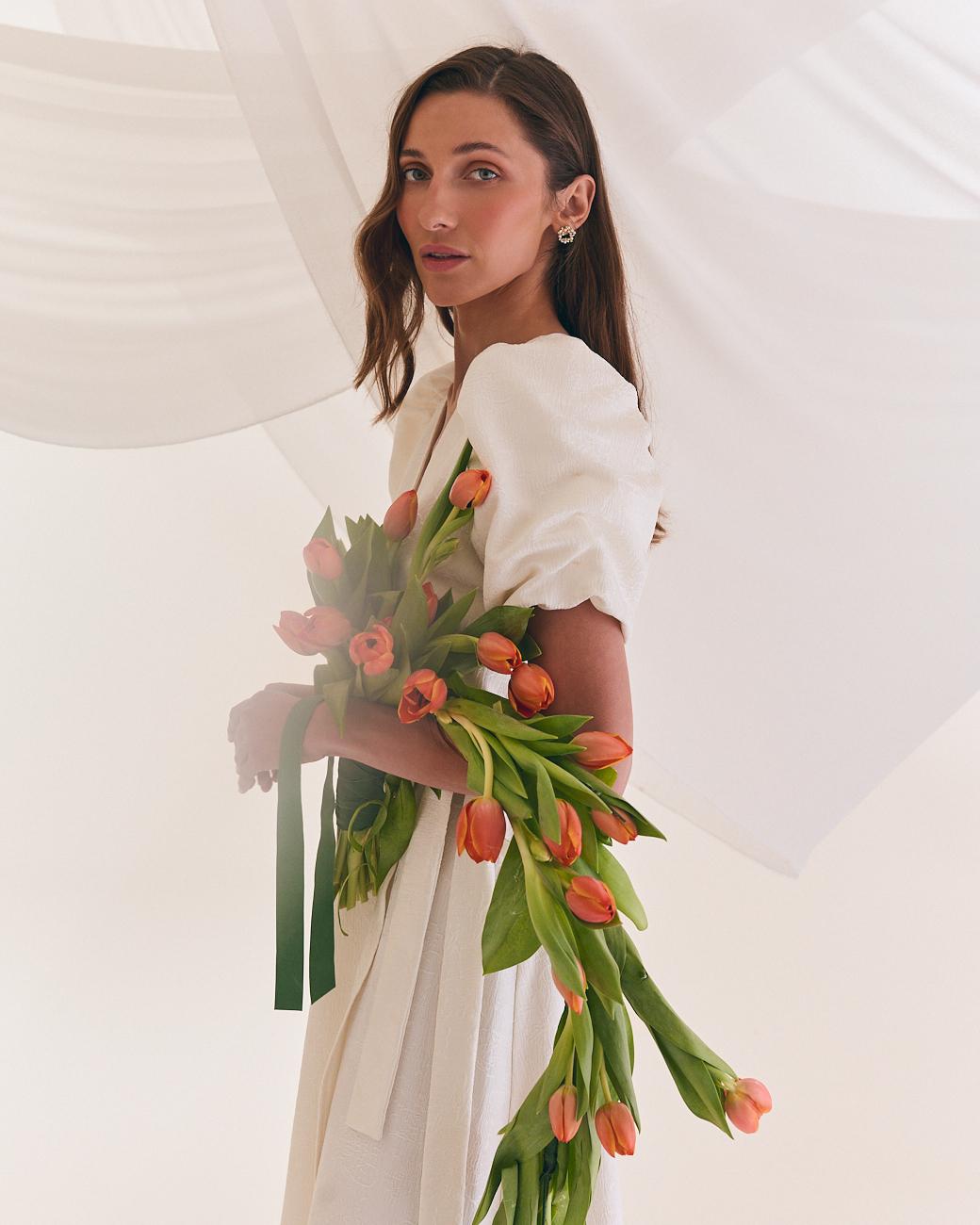 Vestido de Noiva Loreto