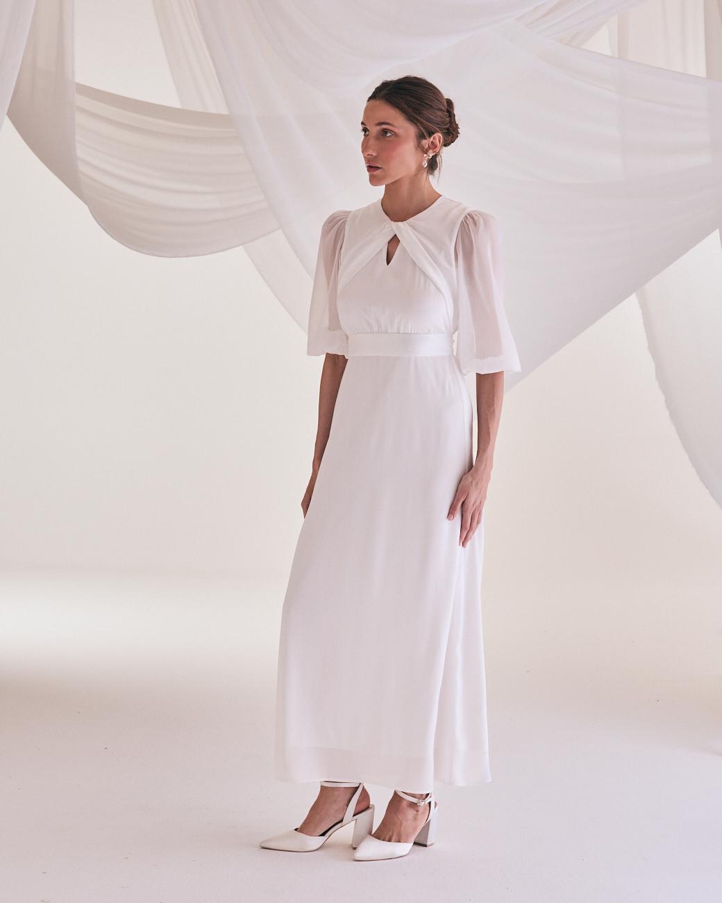Vestido de Noiva Constanza