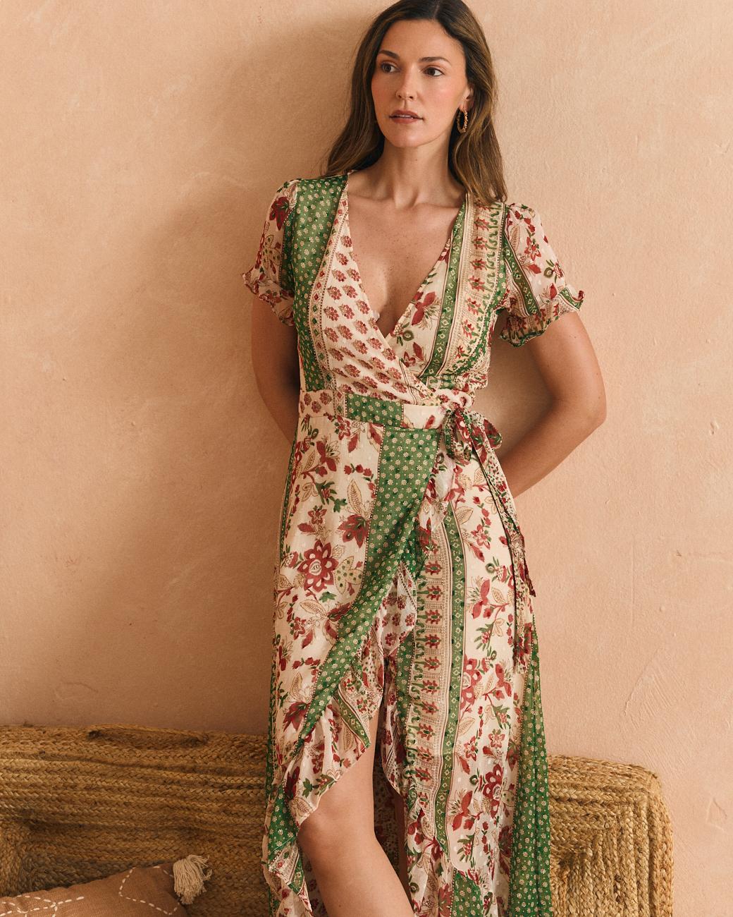 Vestido Longo Aria