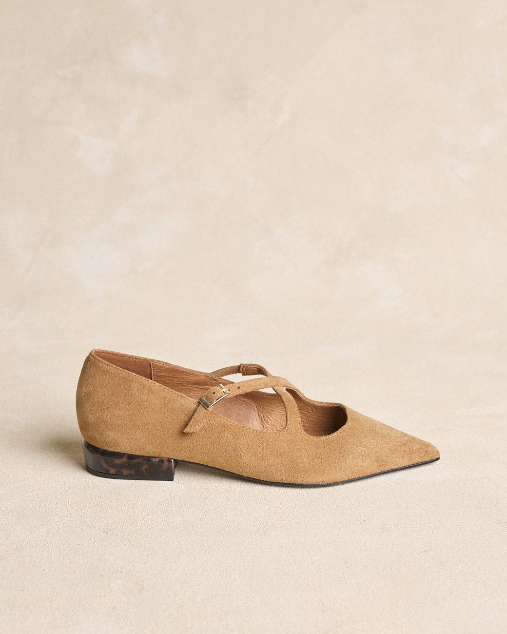 Bailarinas Tiras Talis