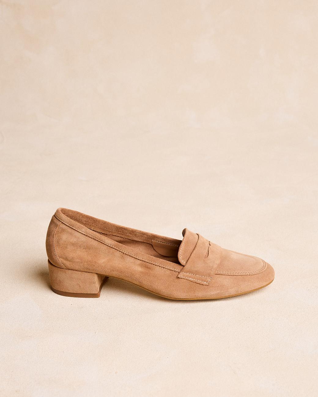 Mocassim Antifaz Trina