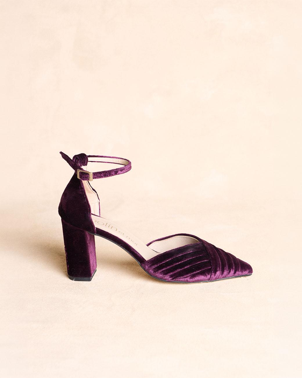 Zapato Invitada Berna
