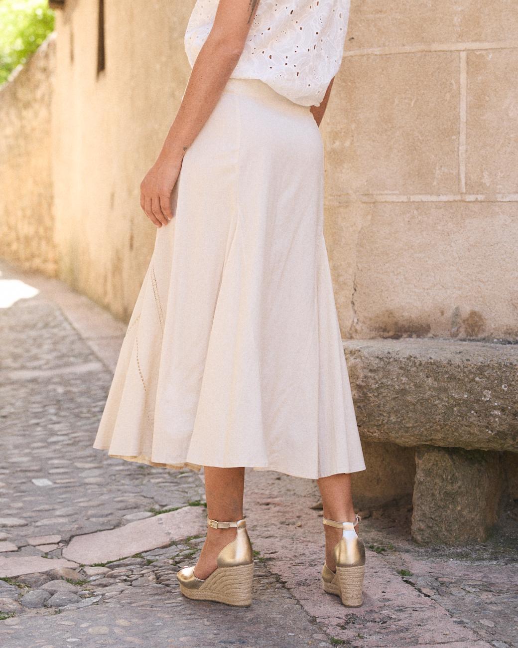 Saia Midi Berta