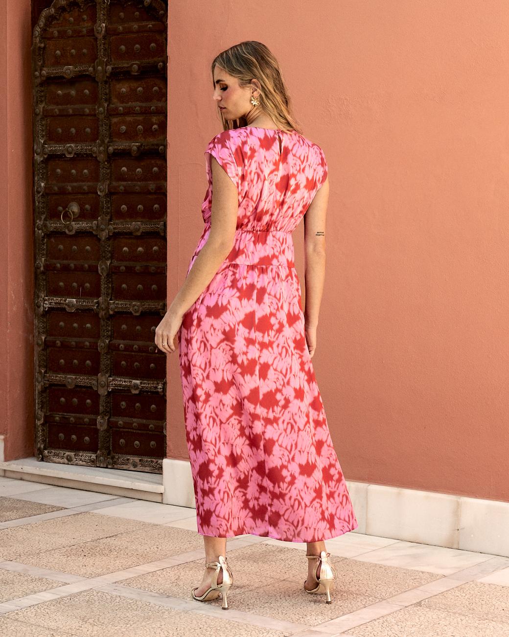 Vestido de Convidada Fabiana